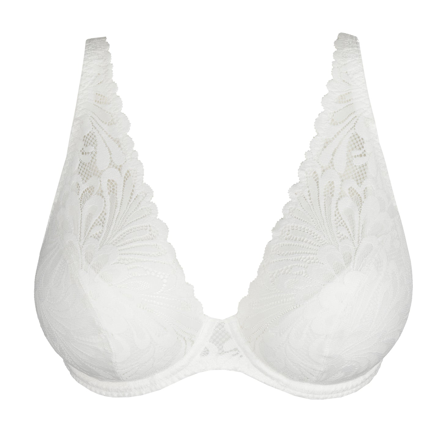 RUPI BH Tiefdekoll (Natur) 65E