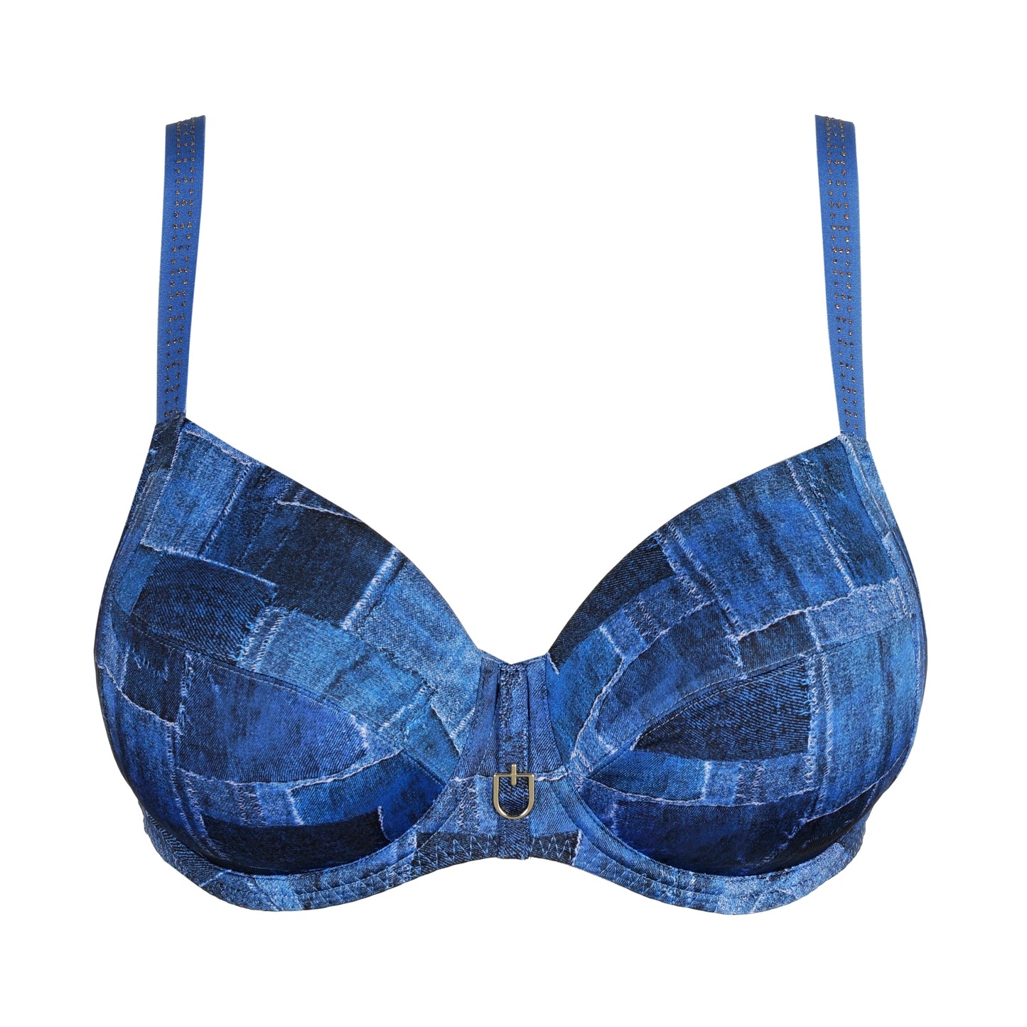MAUNA BH Vollschale (Twill Blue) 70D