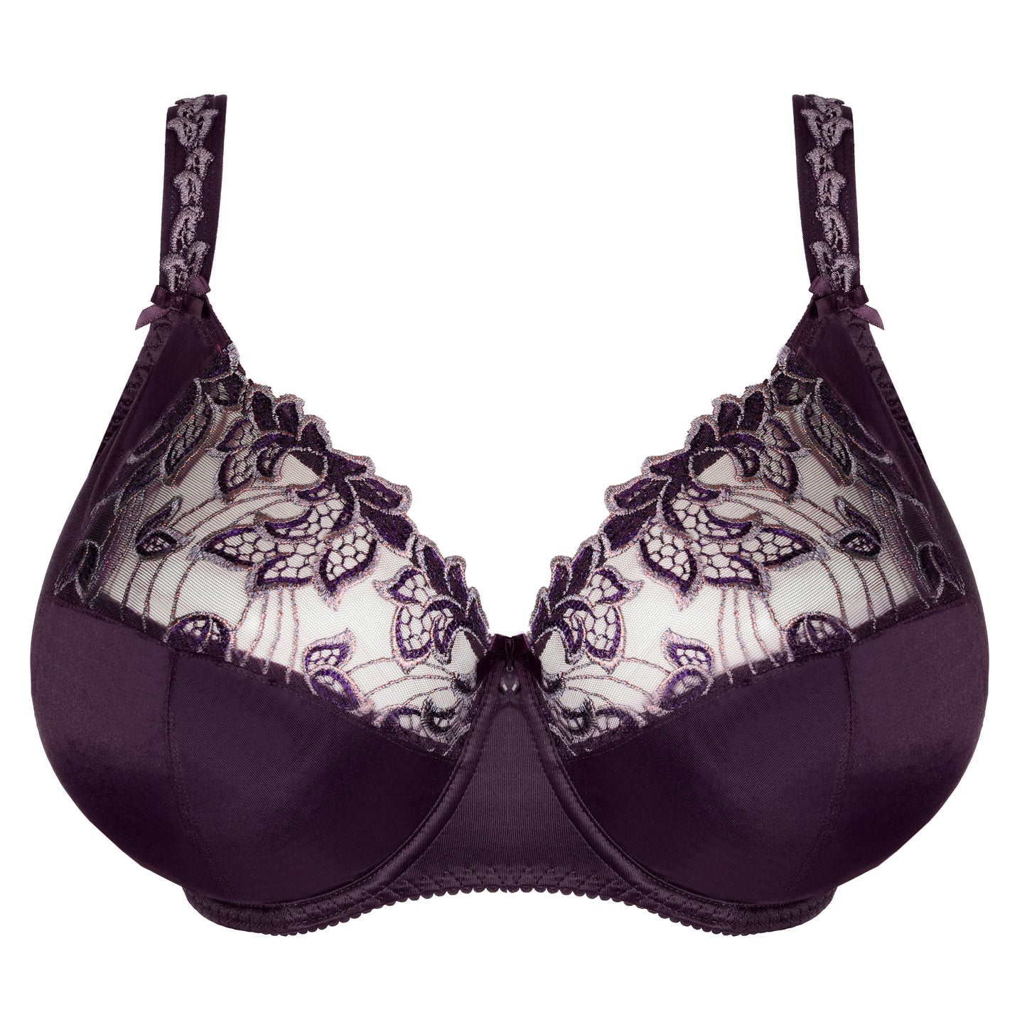 DEAUVILLE BH Vollschale (Amethyst Gem) 70I