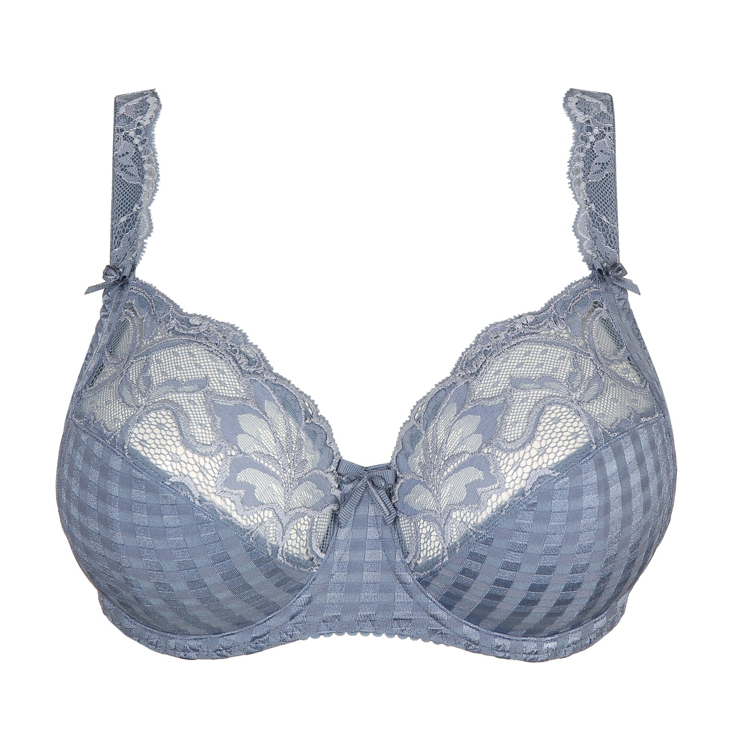 MADISON Vollschalen BH (Atlantic Blue)