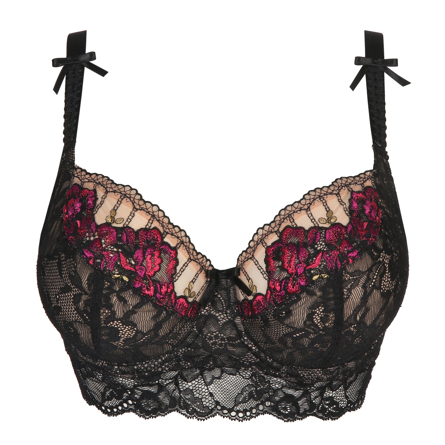 PLEASANTON Longline-BH