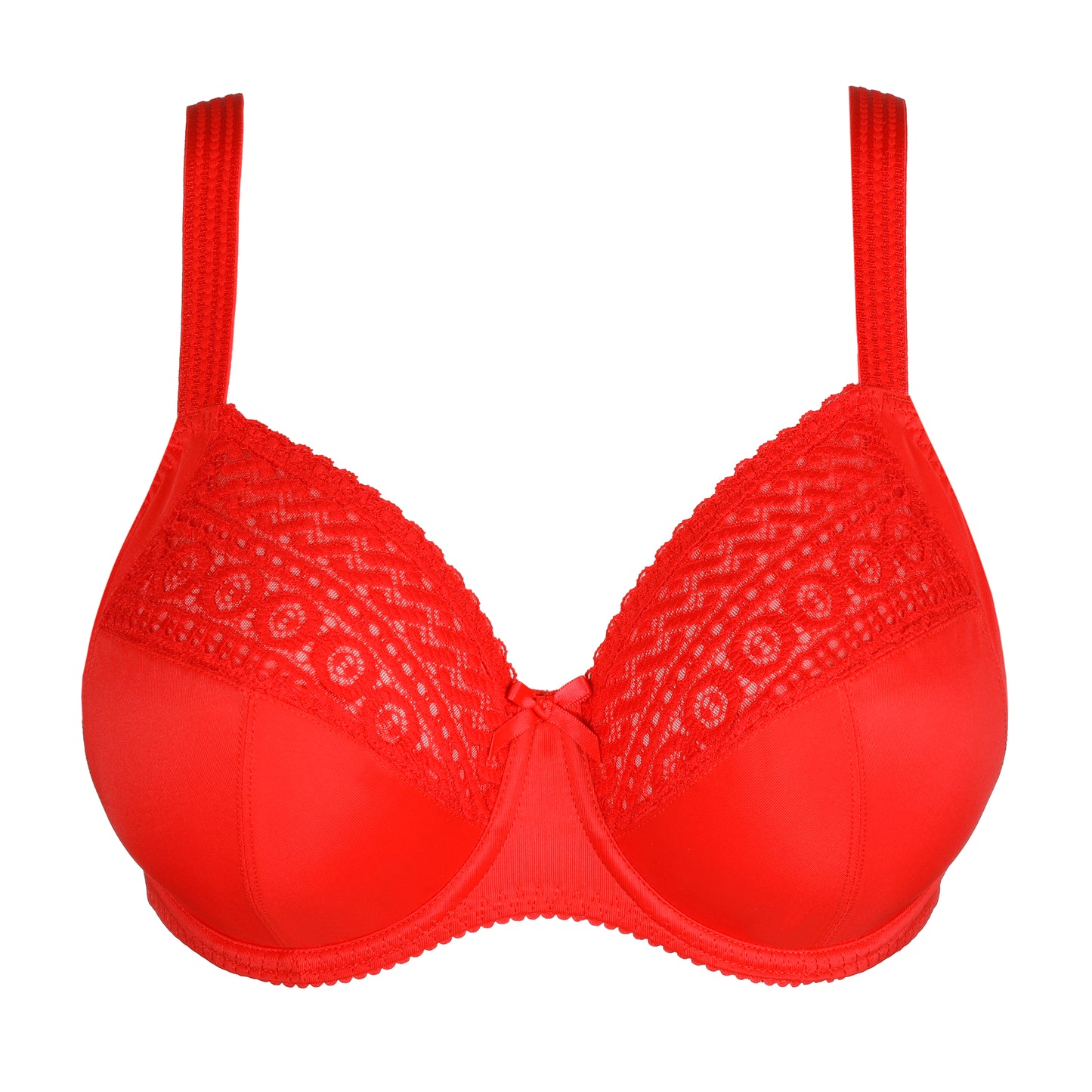 MONTARA BH Vollschale (True Red) 70D