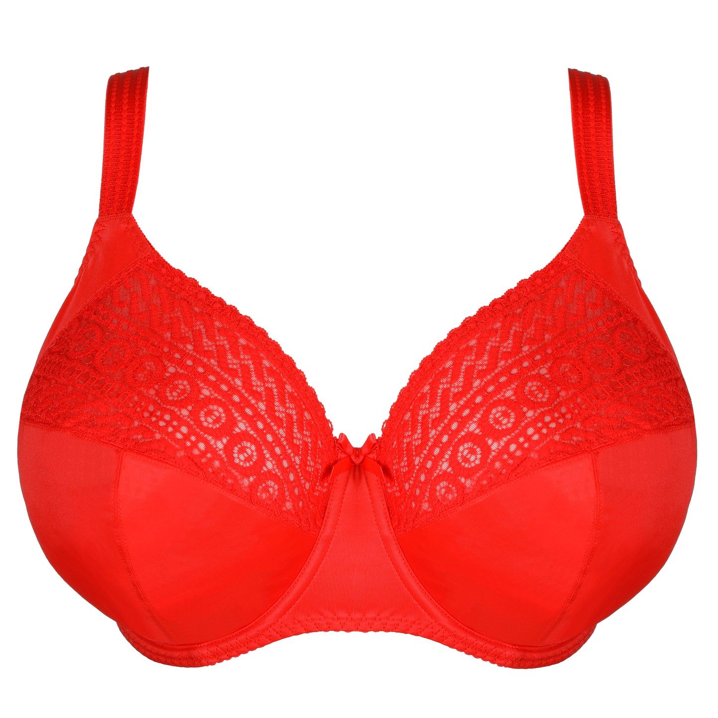 MONTARA BH Vollschale (True Red) 70I