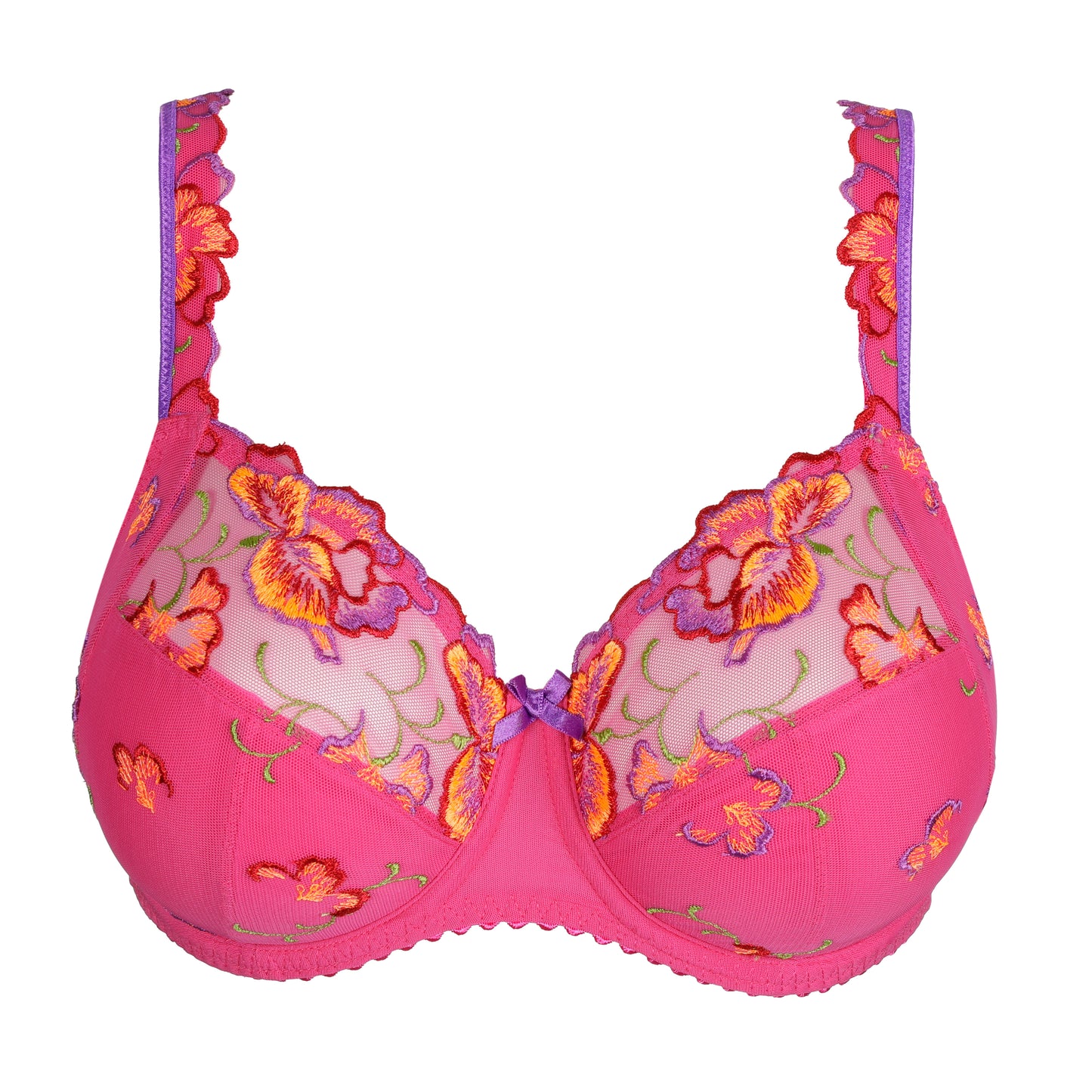 DEVDAHA BH Vollschale (Very Berry) 70D
