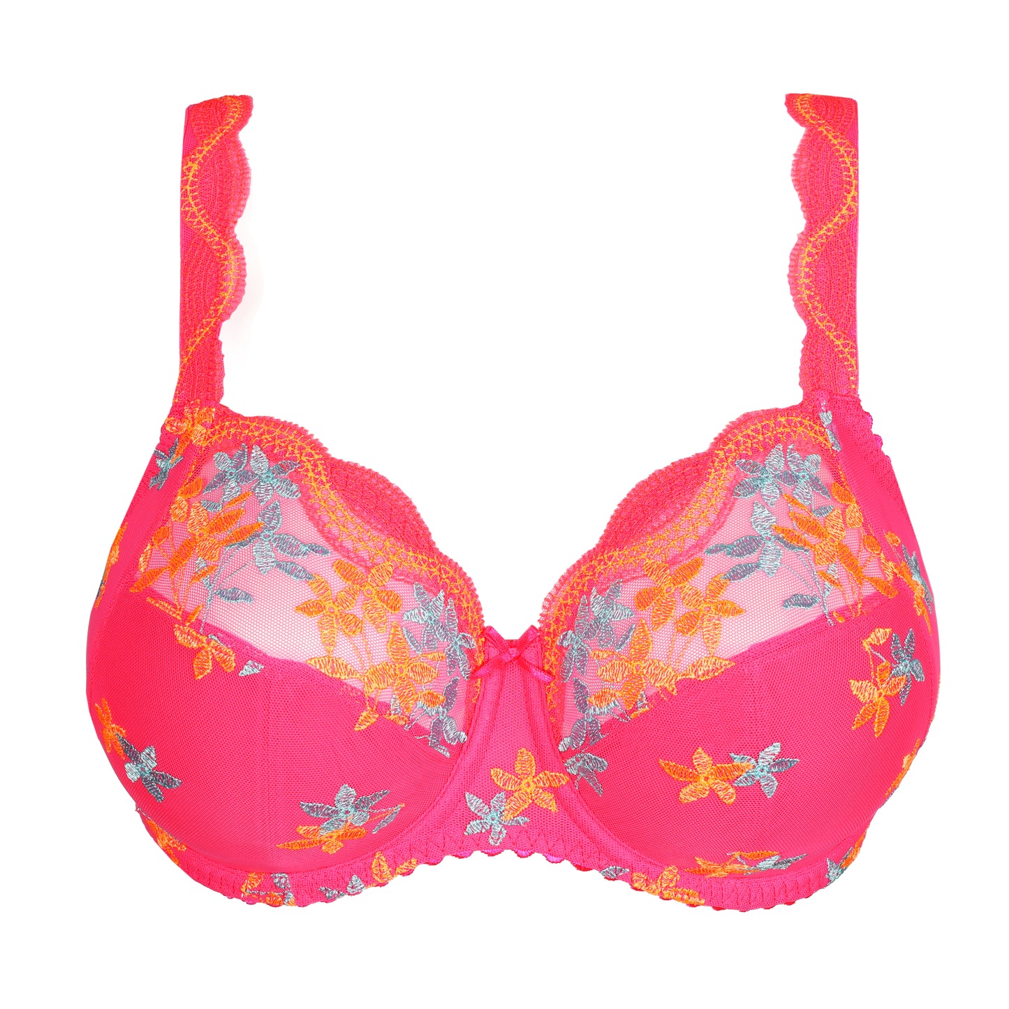 CALA LUNA BH Vollschale (Blogger Pink)