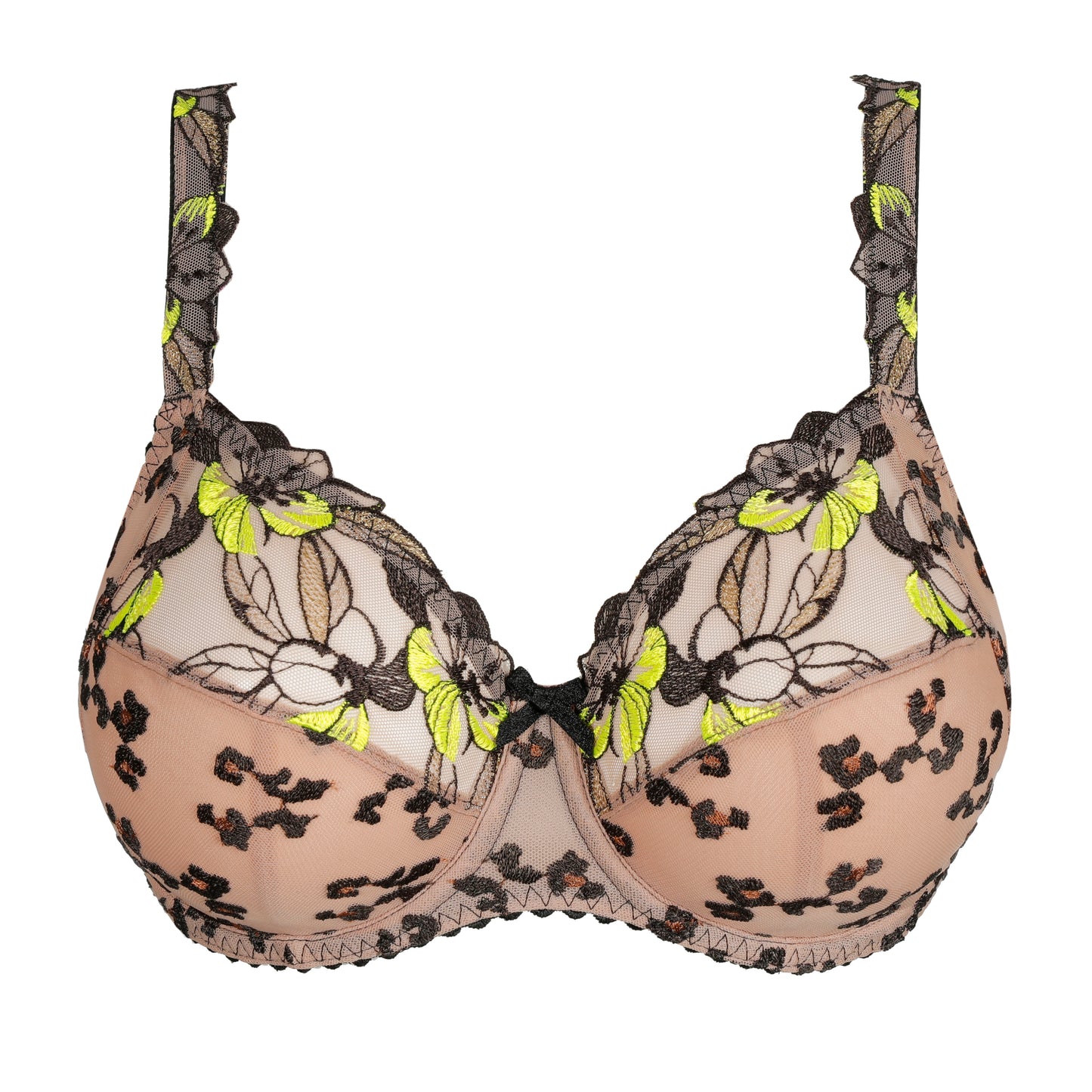 MANALI BH Vollschale (Wild Bloom) 100B