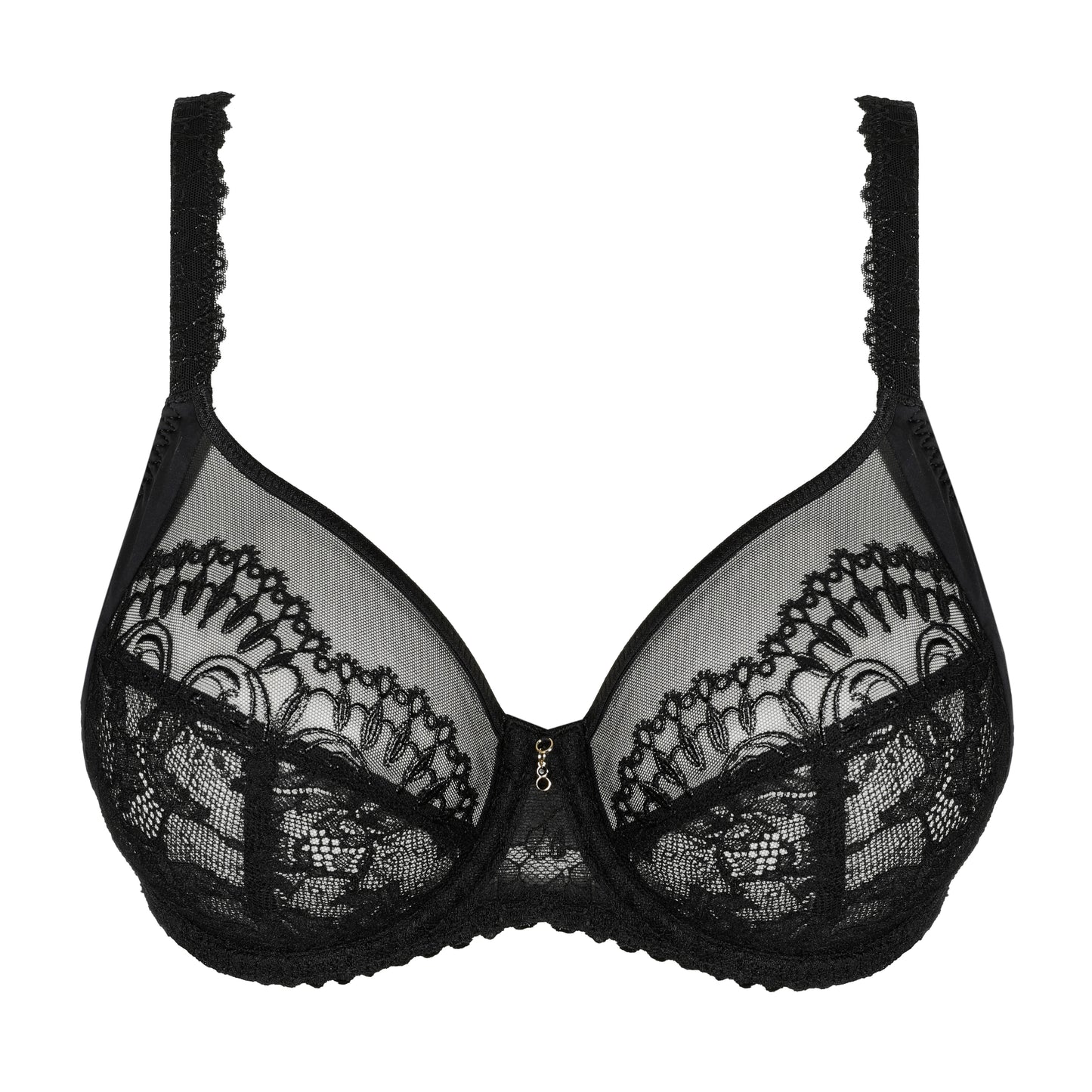 SHIMLA BH Vollschale (Schwarz) 100C