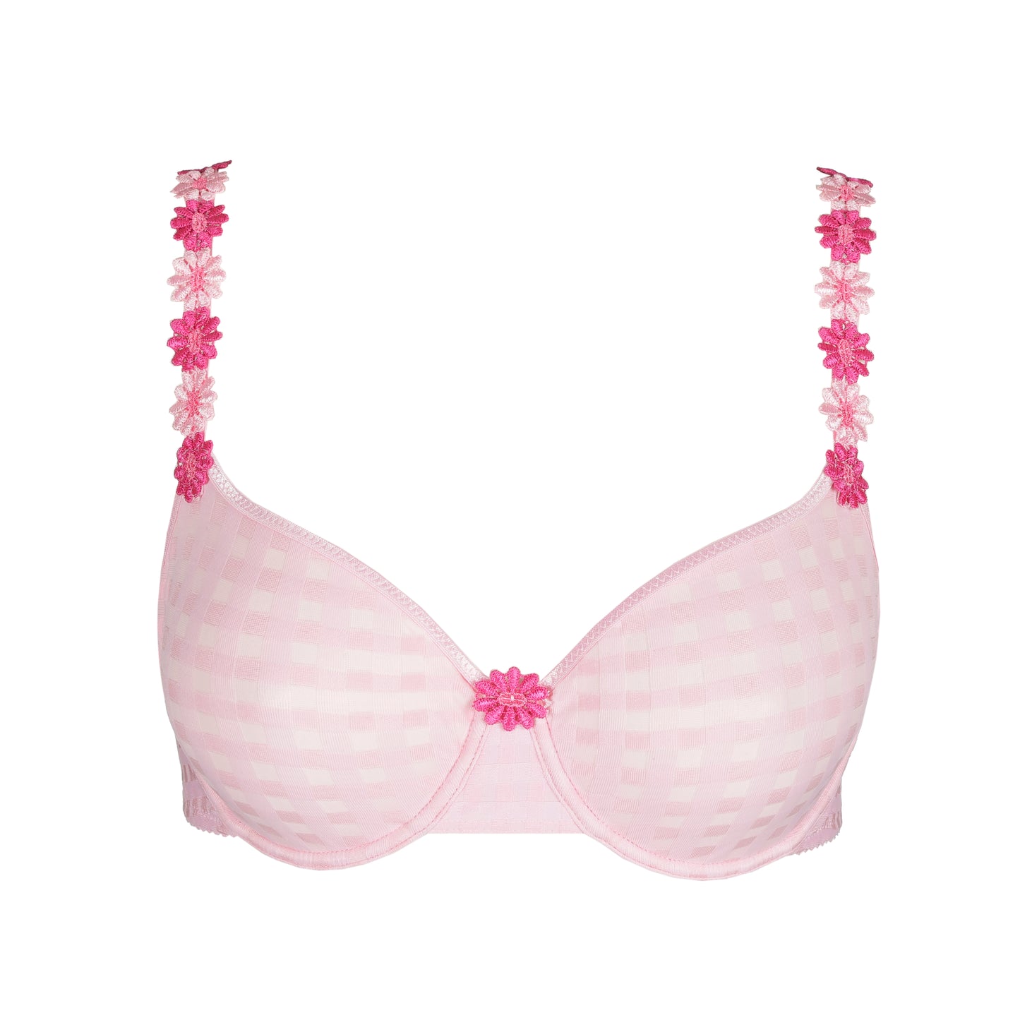 AVERO BH Vollschale nahtlos (Lily Rose) 70D