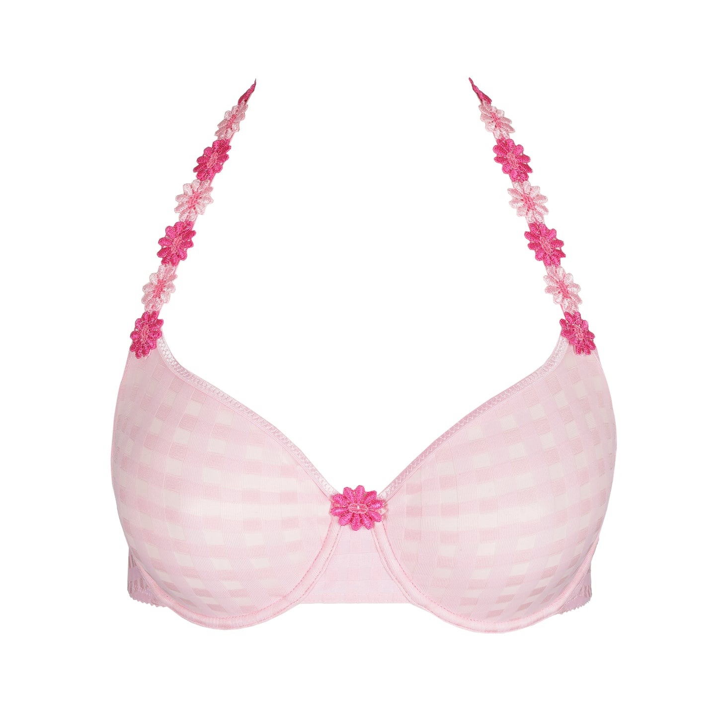 AVERO BH Vollschale nahtlos (Lily Rose) 70D