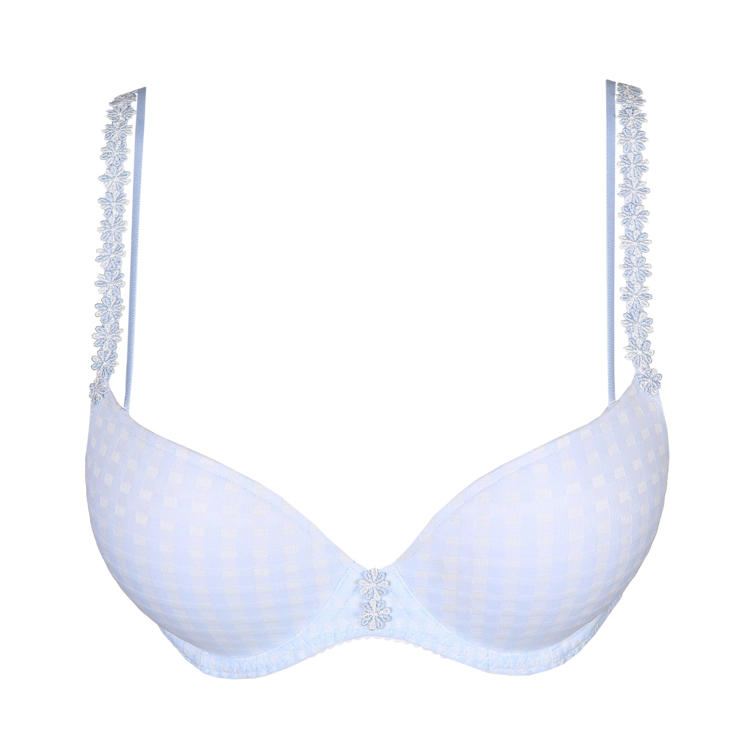AVERO Push-up BH (Tiny Vichy)