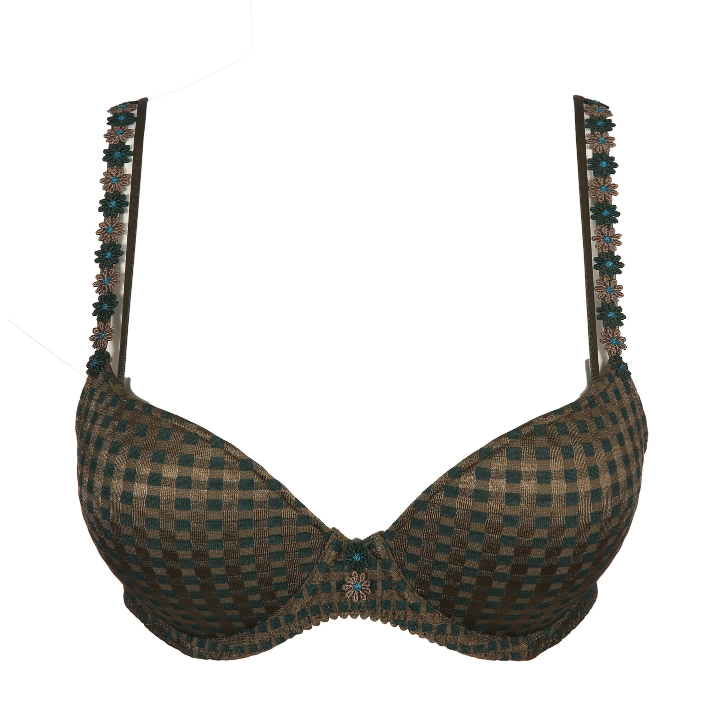 AVERO Push-up BH (Tiny Jade)