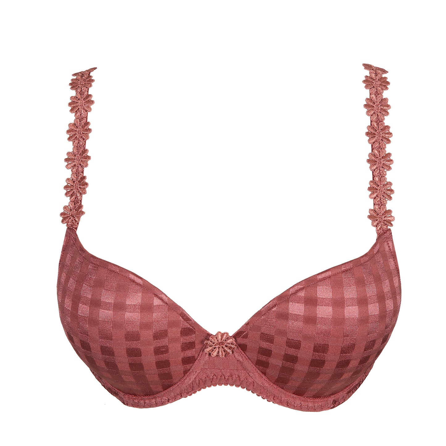 AVERO Push-up BH (Wild Ginger)