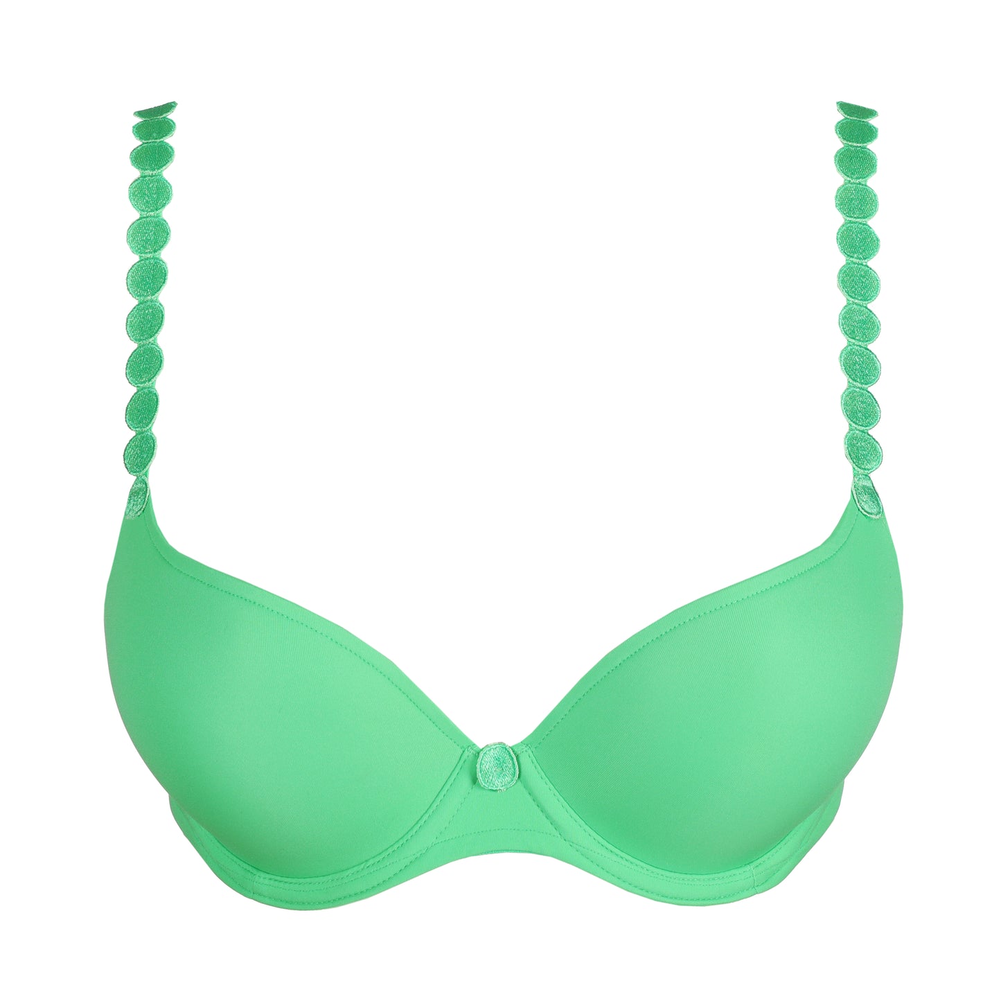 TOM Push-up BH (Lush Green)