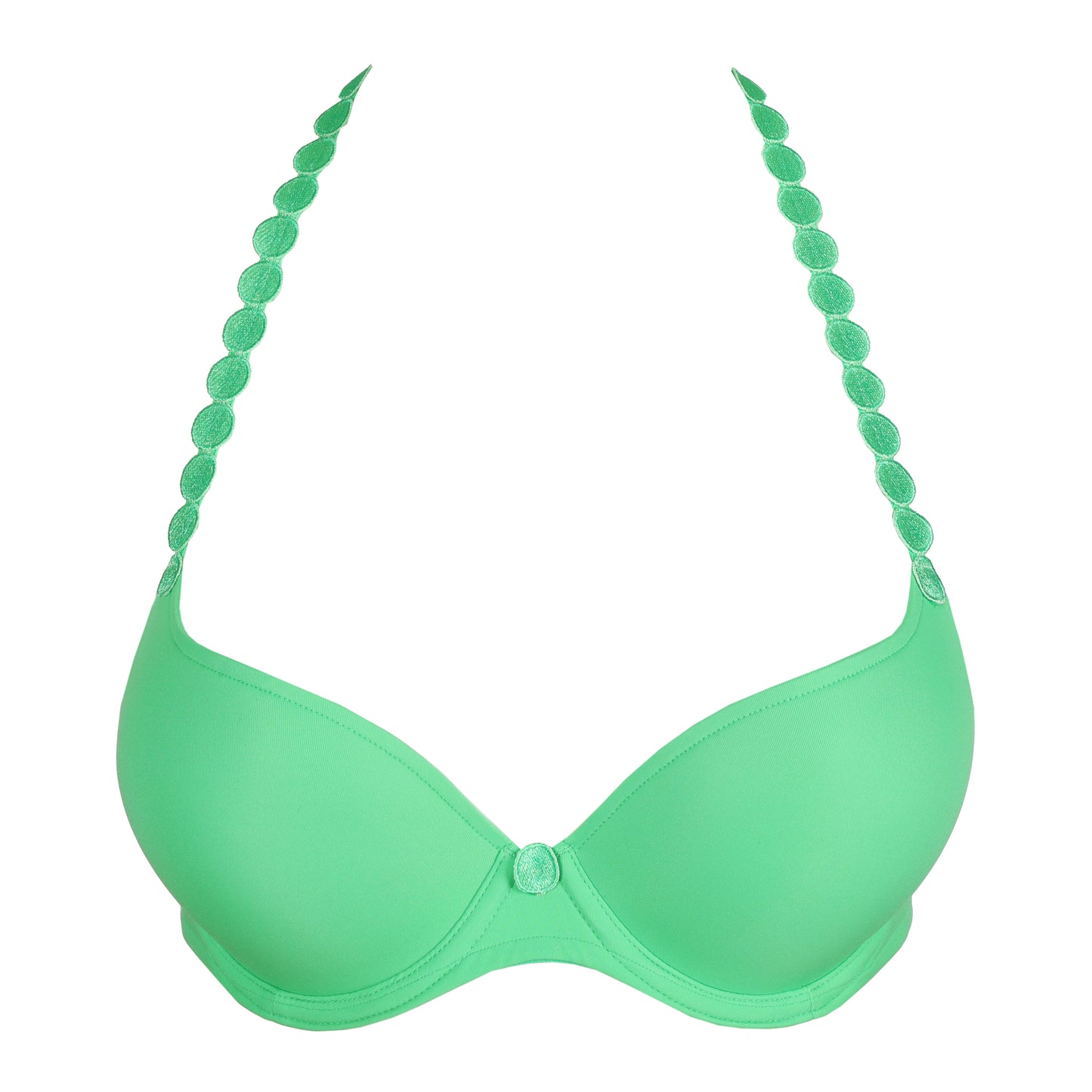 TOM Push-up BH (Lush Green)