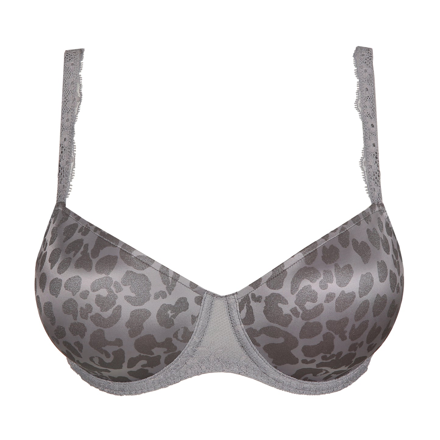 COBBLE HILL Balconette BH unterlegt (Fifties Grey)