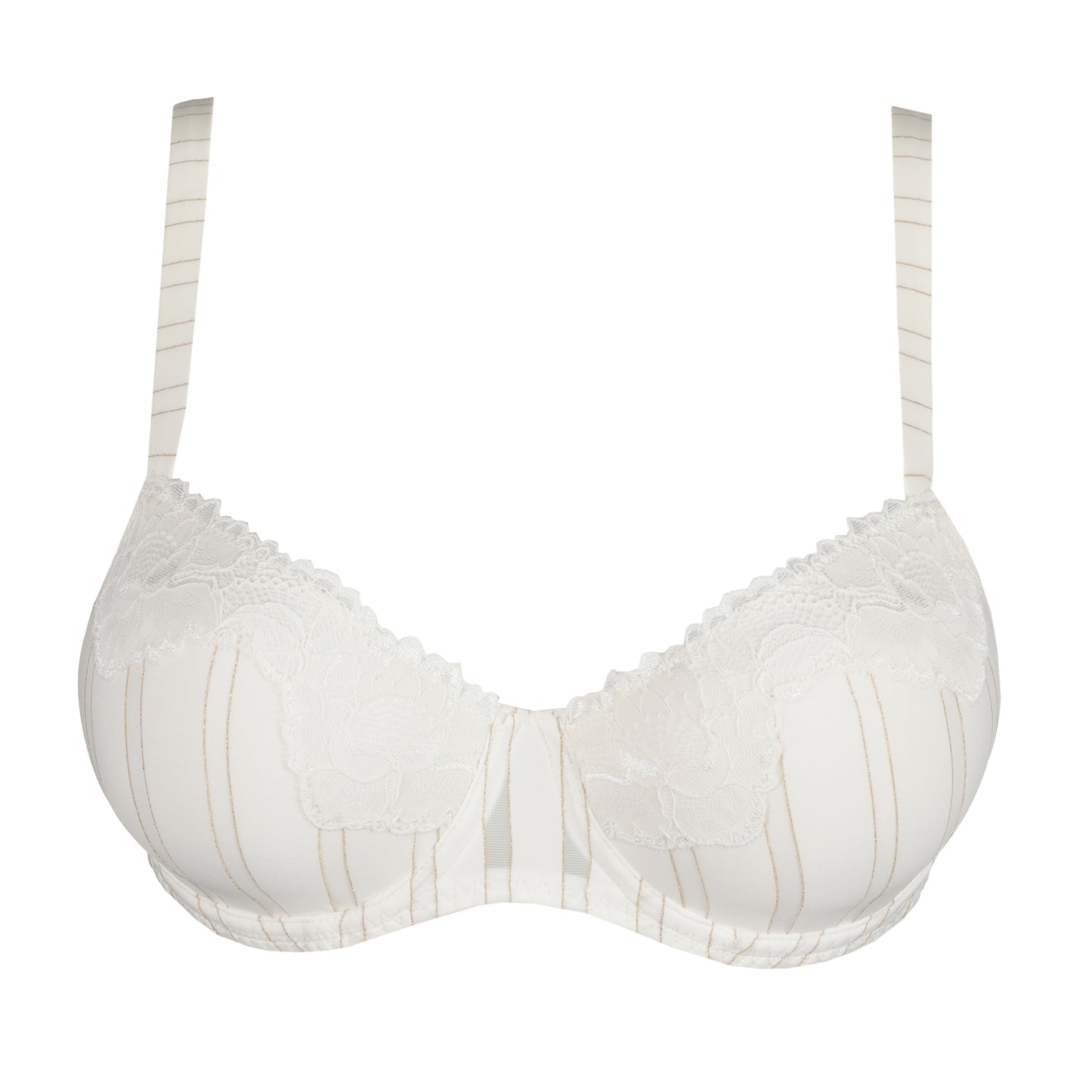 MALDIVES Unterlegter BH Balconette