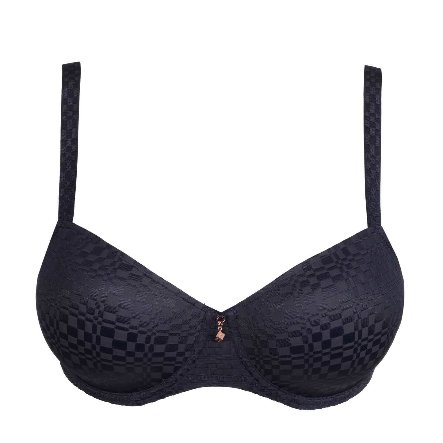 YELAPA Unterlegter BH Balconette