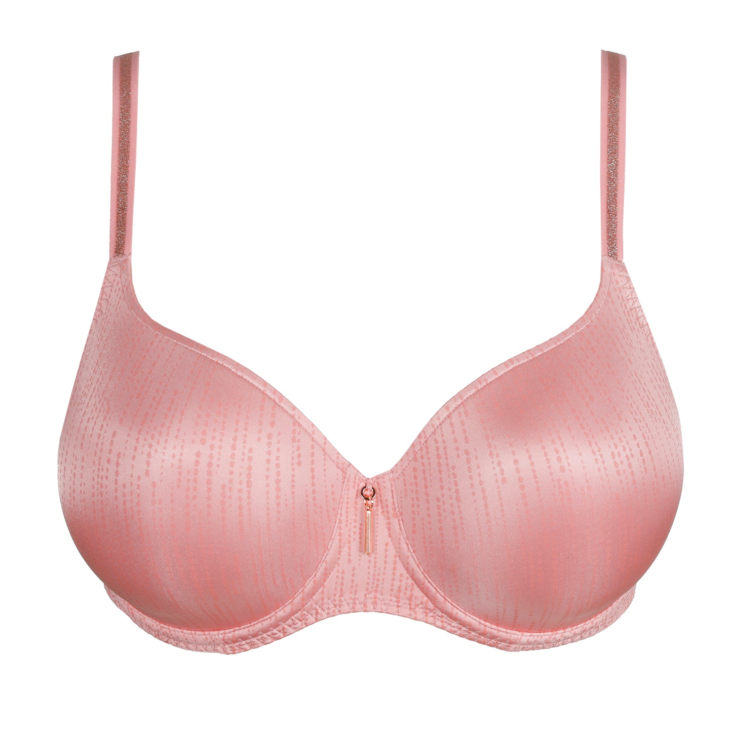BADALA Herzform-BH (Venetian Pink) 70D