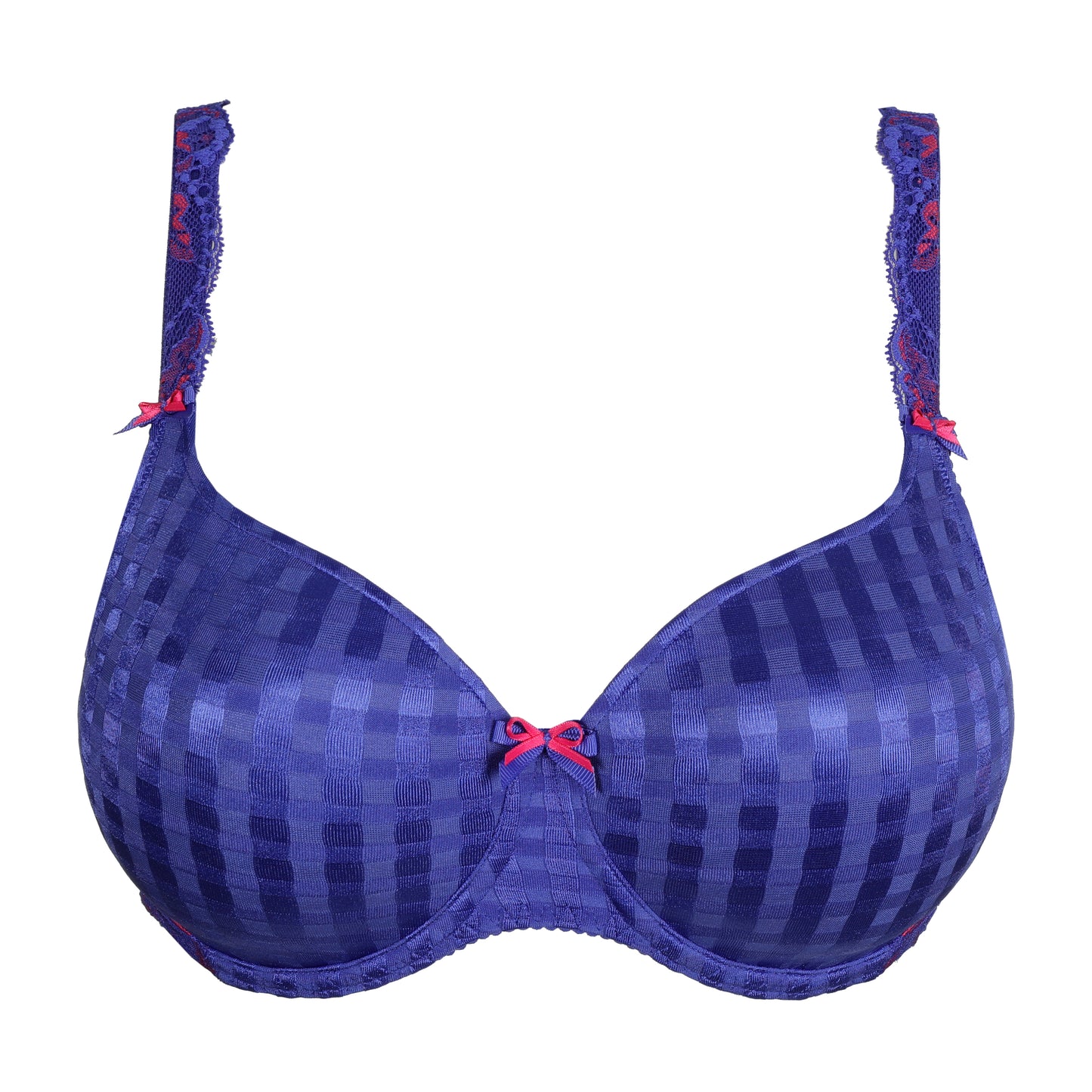MADISON Herzform-BH (Blueberry Kiss)