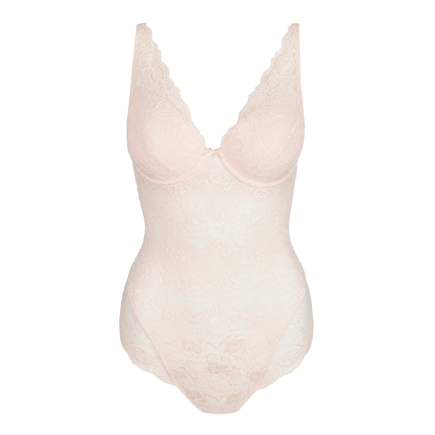 CYRILE Body Tiefdekoll (Crystal Pink)