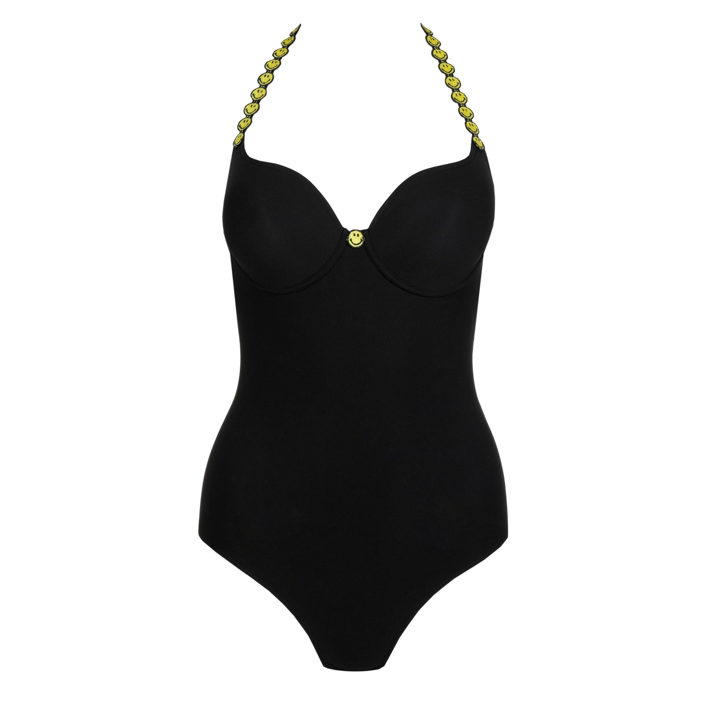 TOM Body Herzform (Smile) 75B