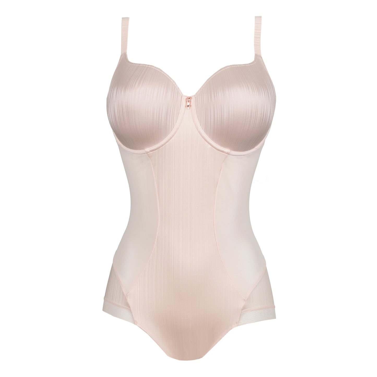 KNOKKE Body (Crystal Pink)