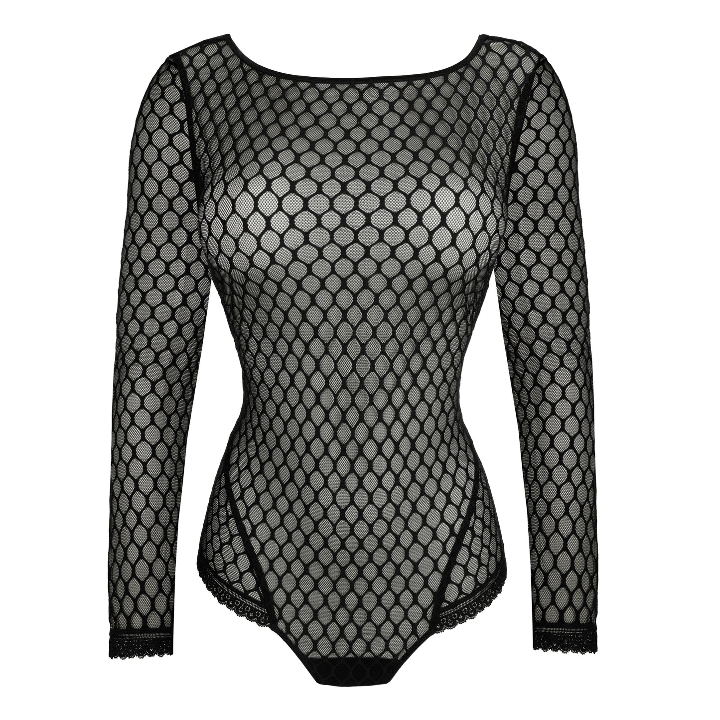 NAKO Body (Schwarz) 36
