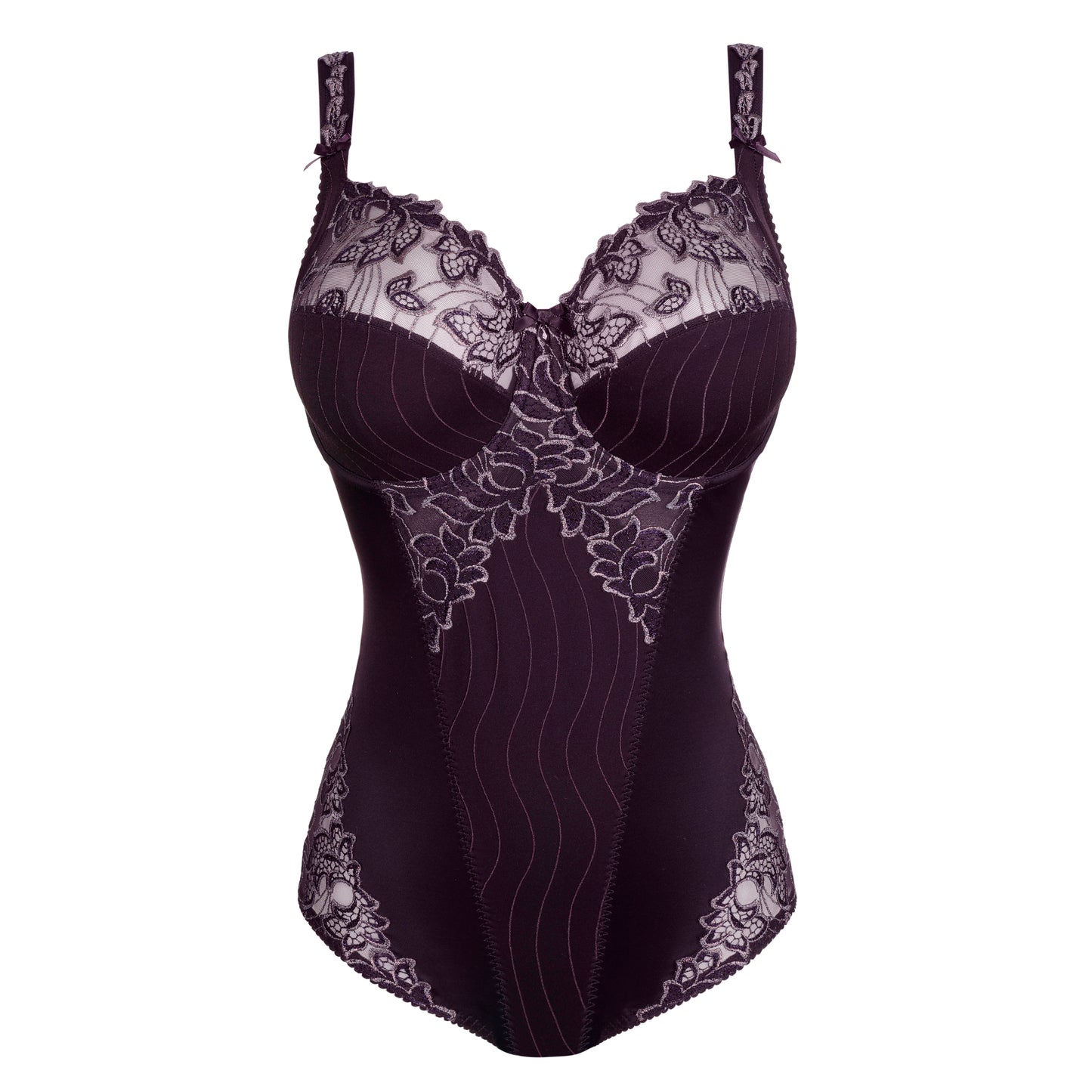 DEAUVILLE Body Vollschale (Amethyst Gem) 100B