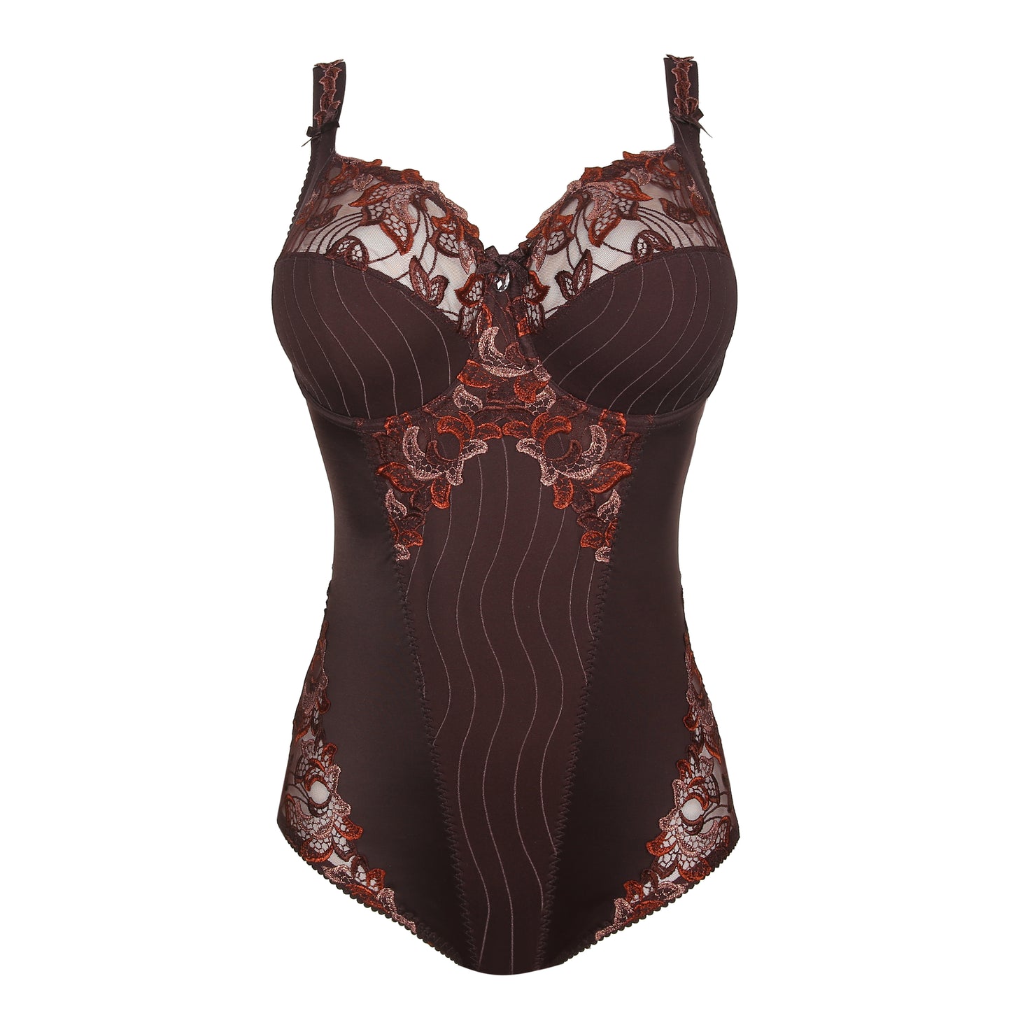 DEAUVILLE Body (Ristretto)