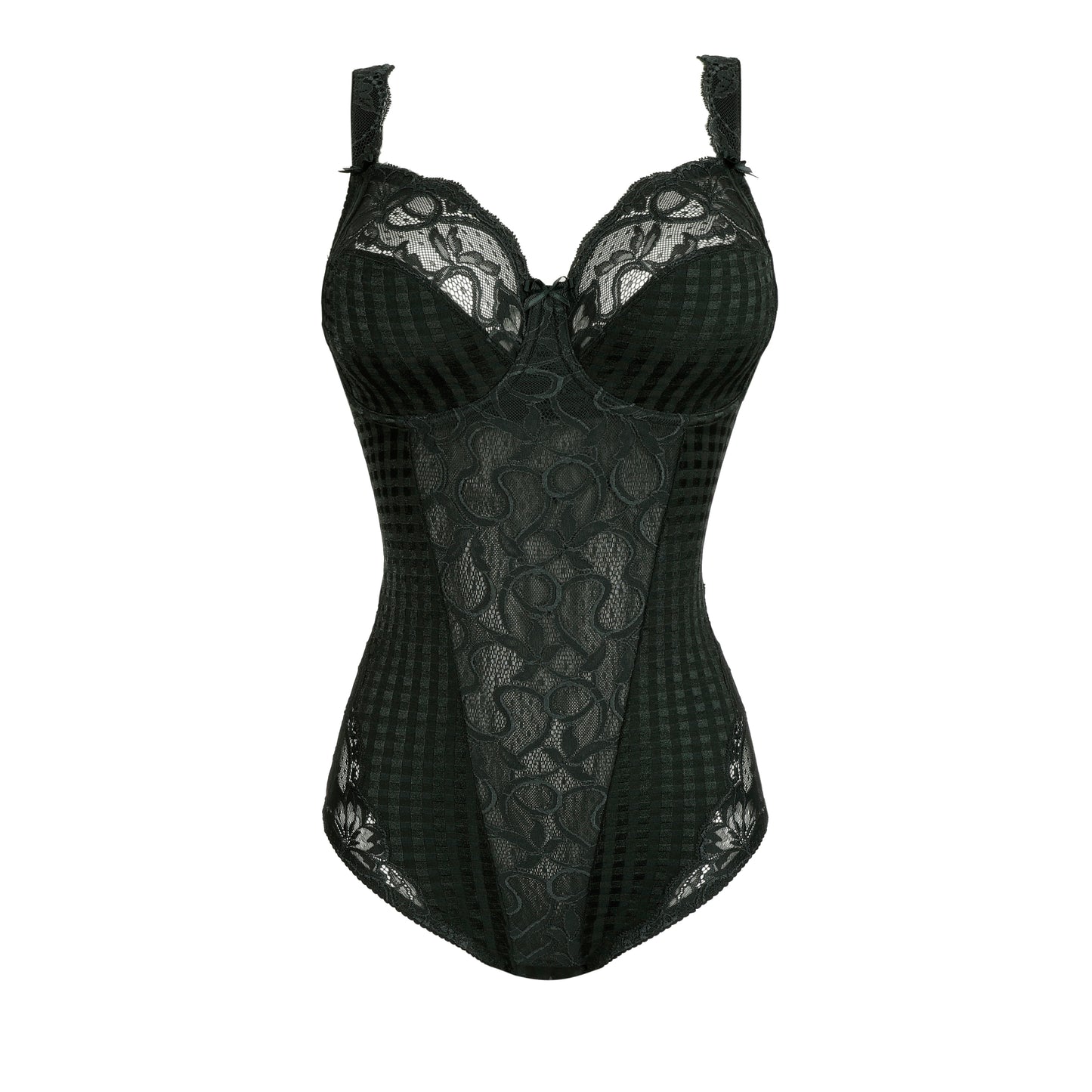 MADISON Body Vollschale (Deep Forest) 80C