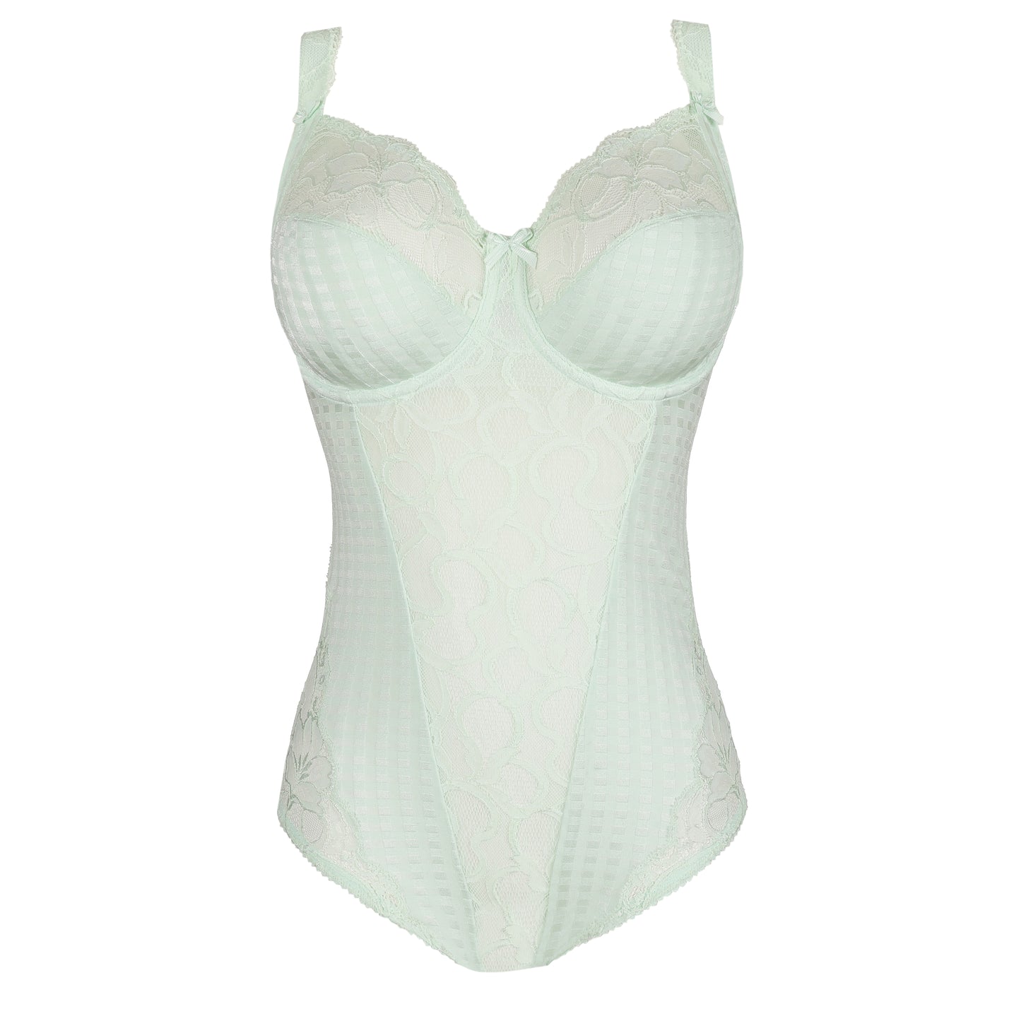 MADISON Body (Frühling Grün)