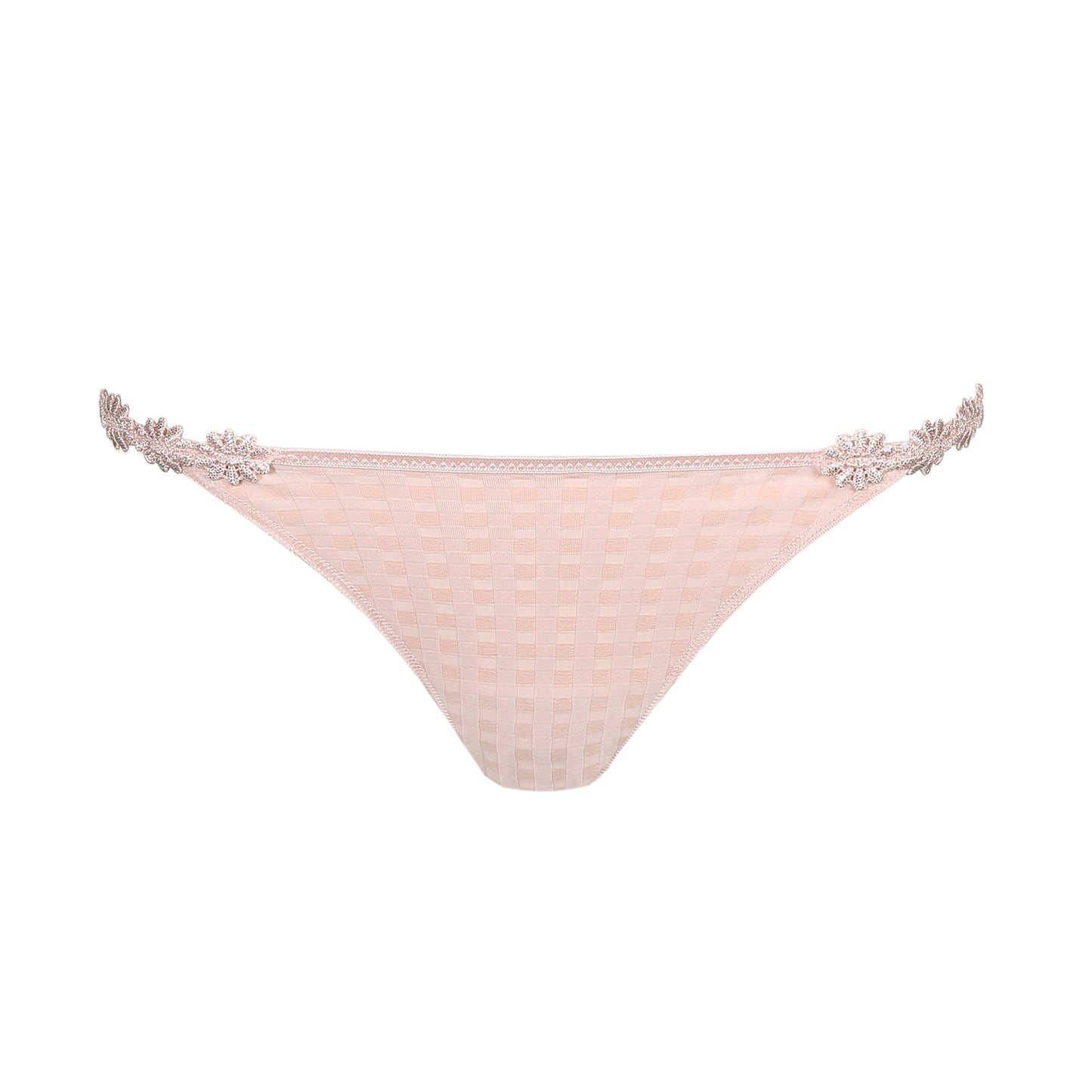 AVERO Hüftslip (Pearly Pink)