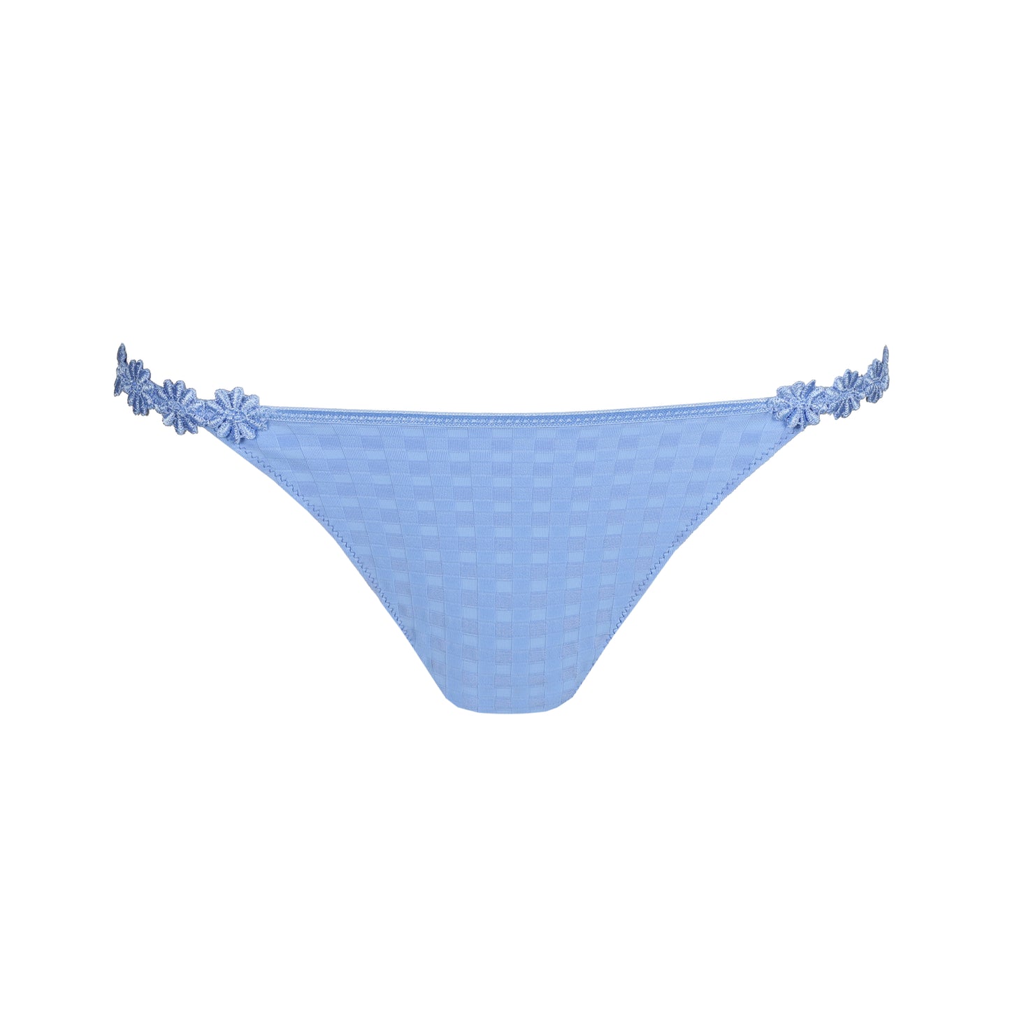 AVERO Hüftslip (Santorini Blue)