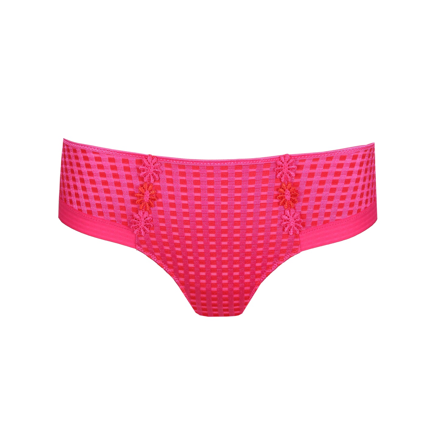 AVERO Short-Hotpants (Electric Pink)