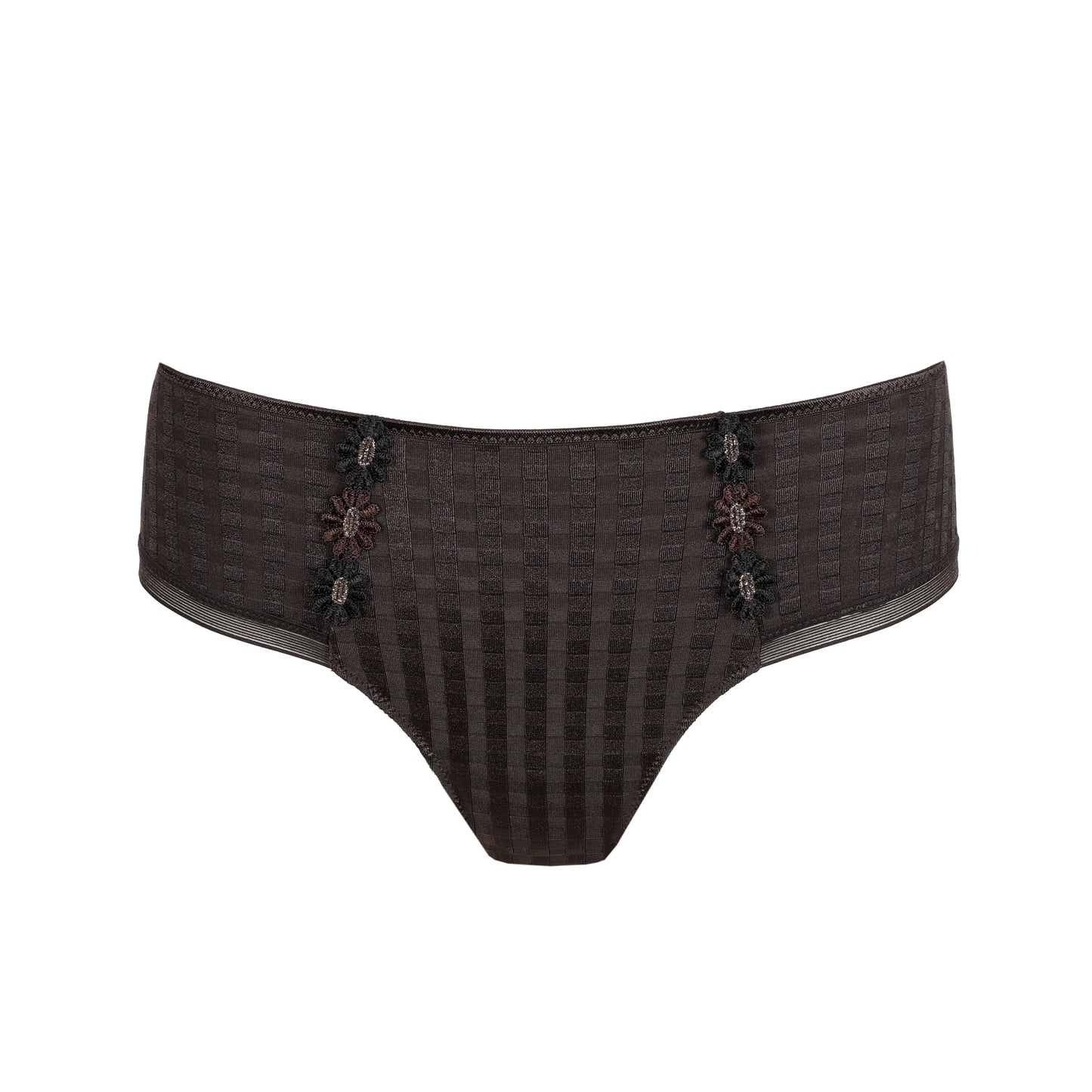 AVERO Hotpants (Sweet Chocolate) 36