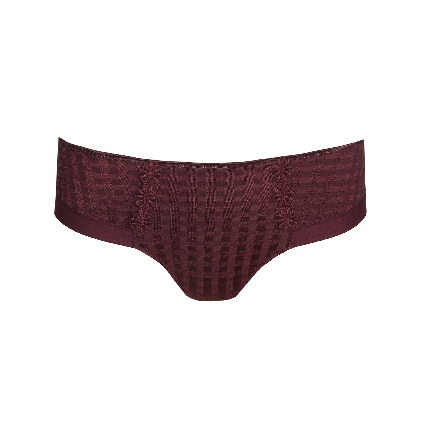 AVERO Short-Hotpants (Wein)