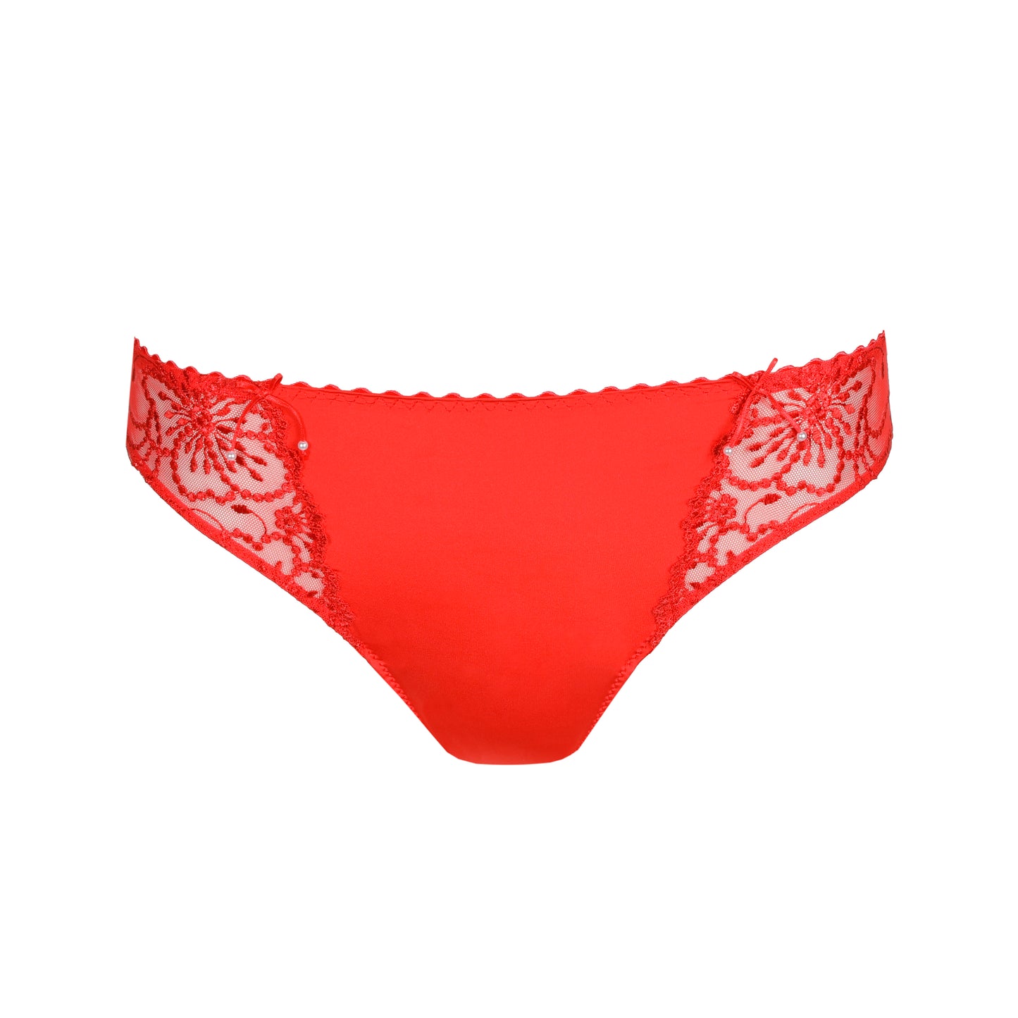 JANE Rioslip (True Red) 36