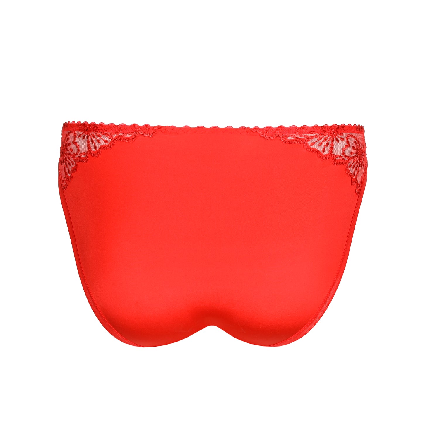 JANE Rioslip (True Red) 36
