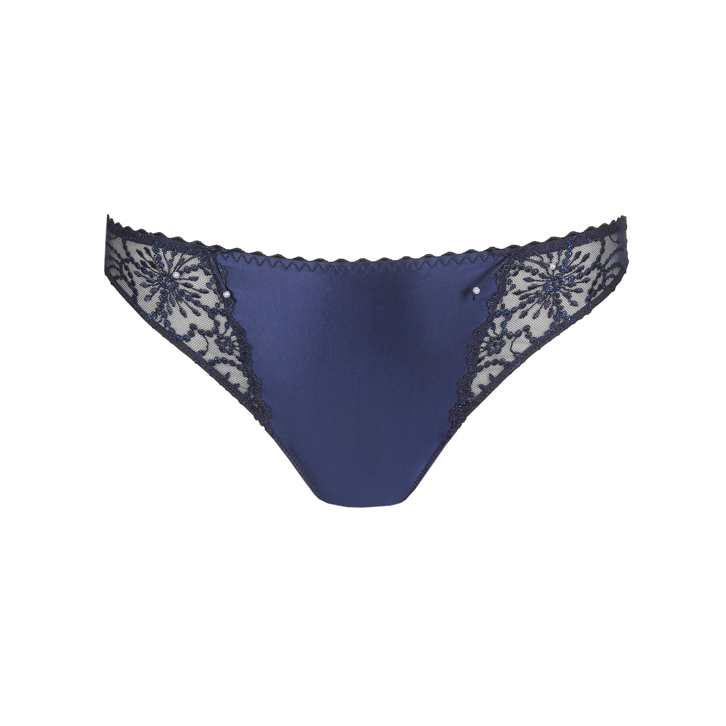 JANE Rioslip (Velvet Blue)