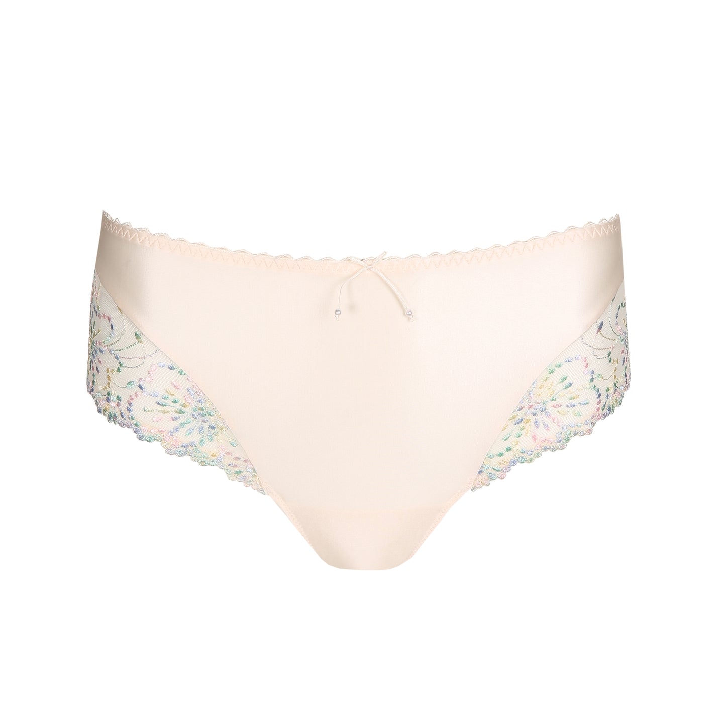 JANE Italienischer Slip (Boudoir Cream)