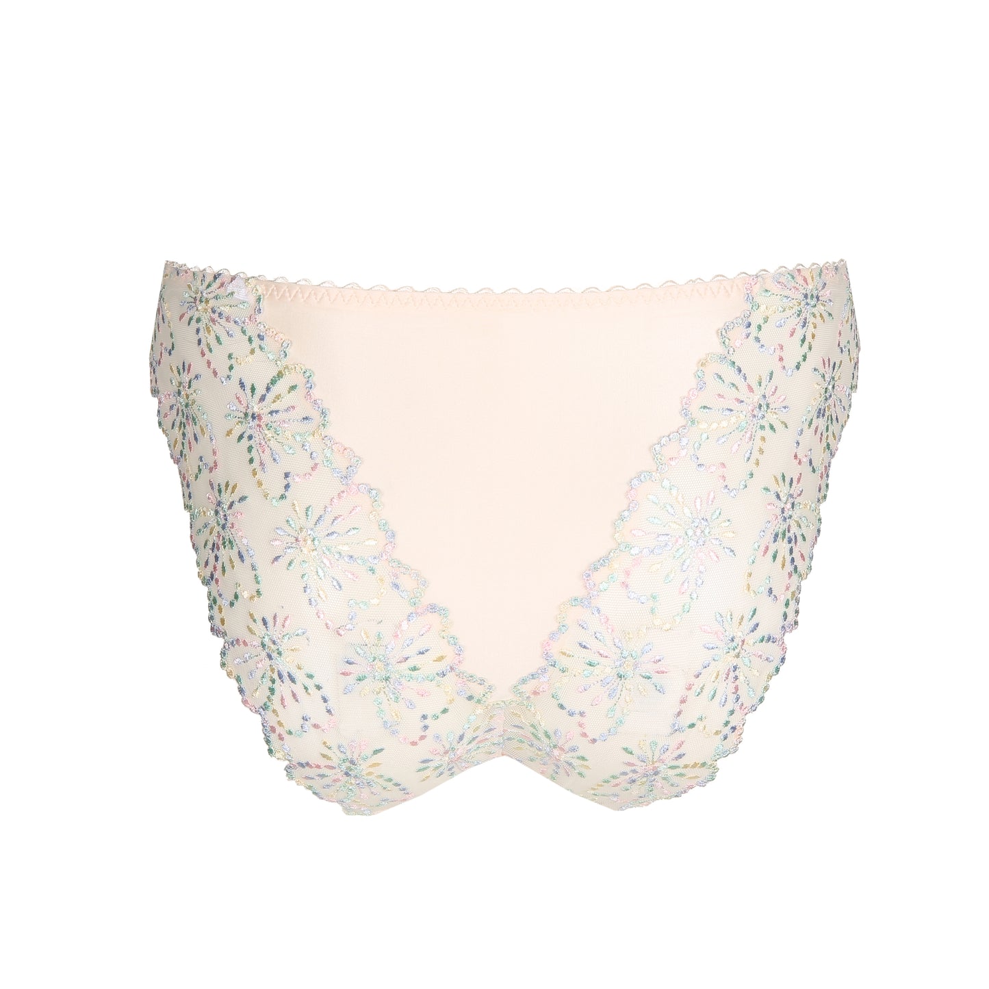 JANE Italienischer Slip (Boudoir Cream)
