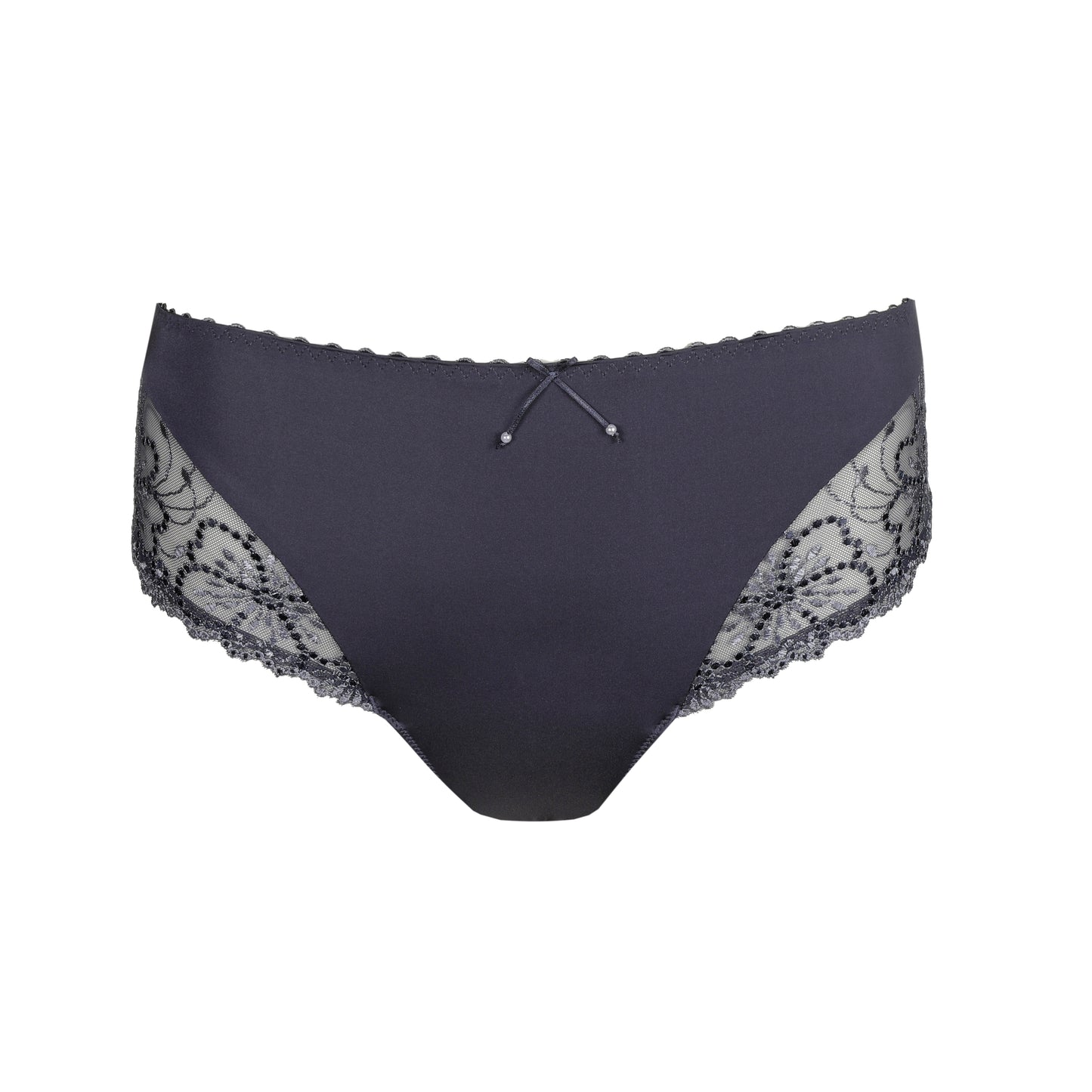 JANE Taillenslip (Bois De Rose) Rosa 38