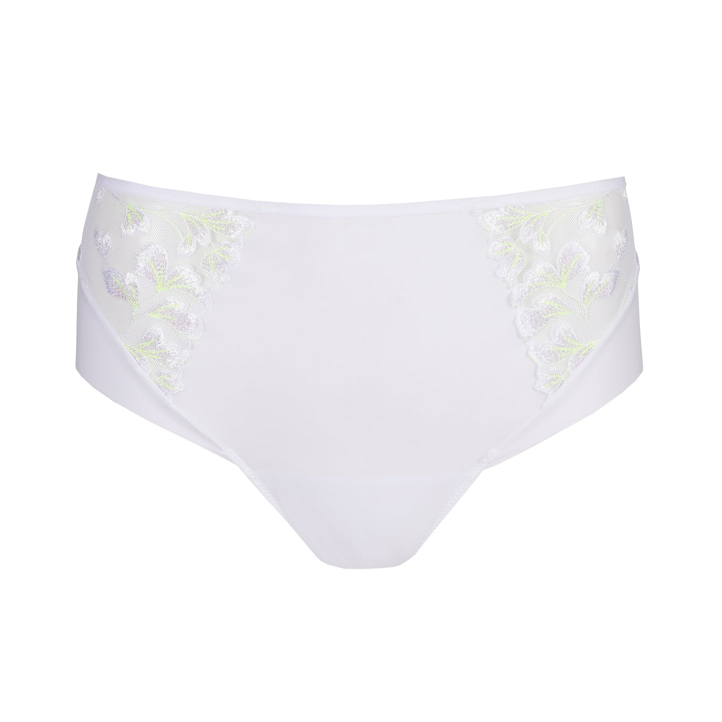 LEDA Taillenslip (Weiss)