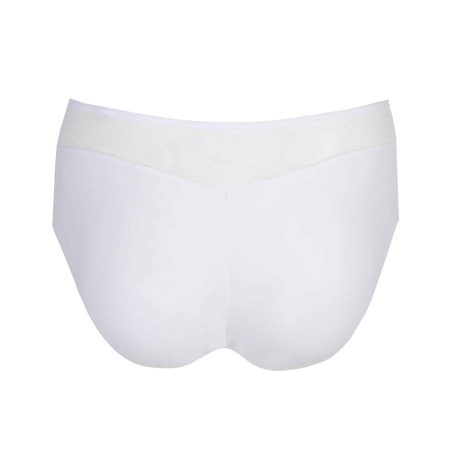 LEDA Taillenslip (Weiss)