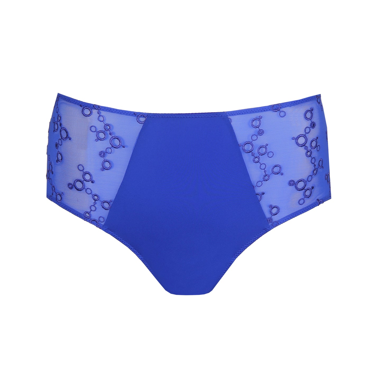 NELLIE Taillenslip (Electric Blue)