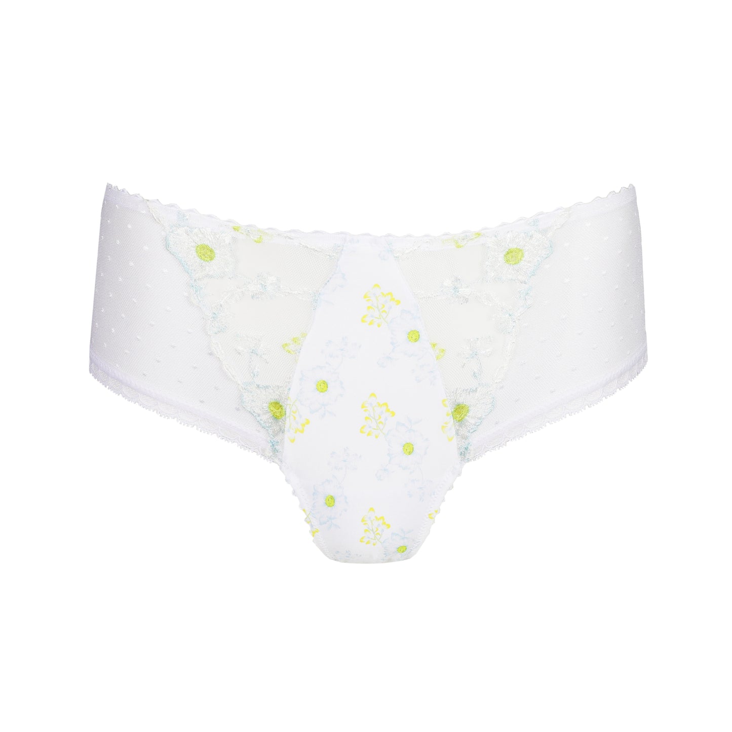 CHEN Short (White Yacht)