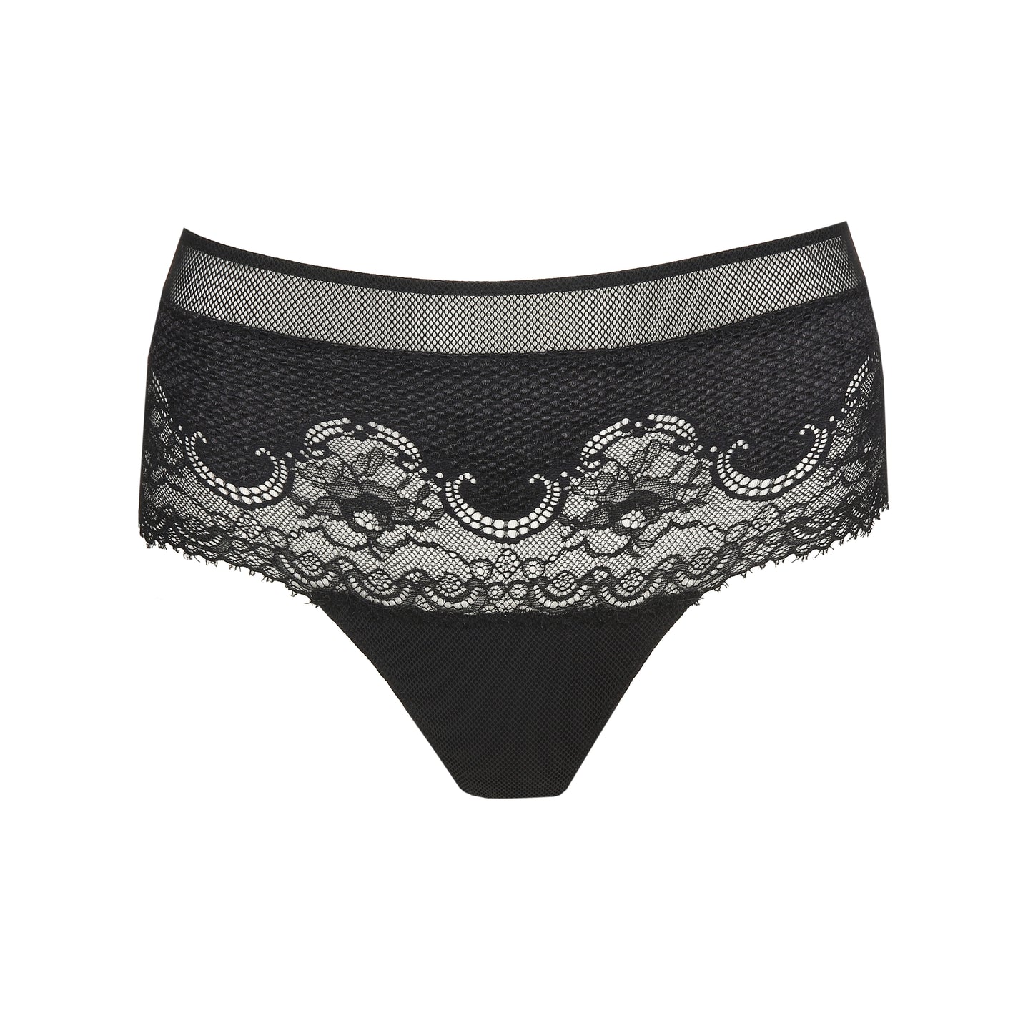 JUNOO Hotpants (Schwarz)