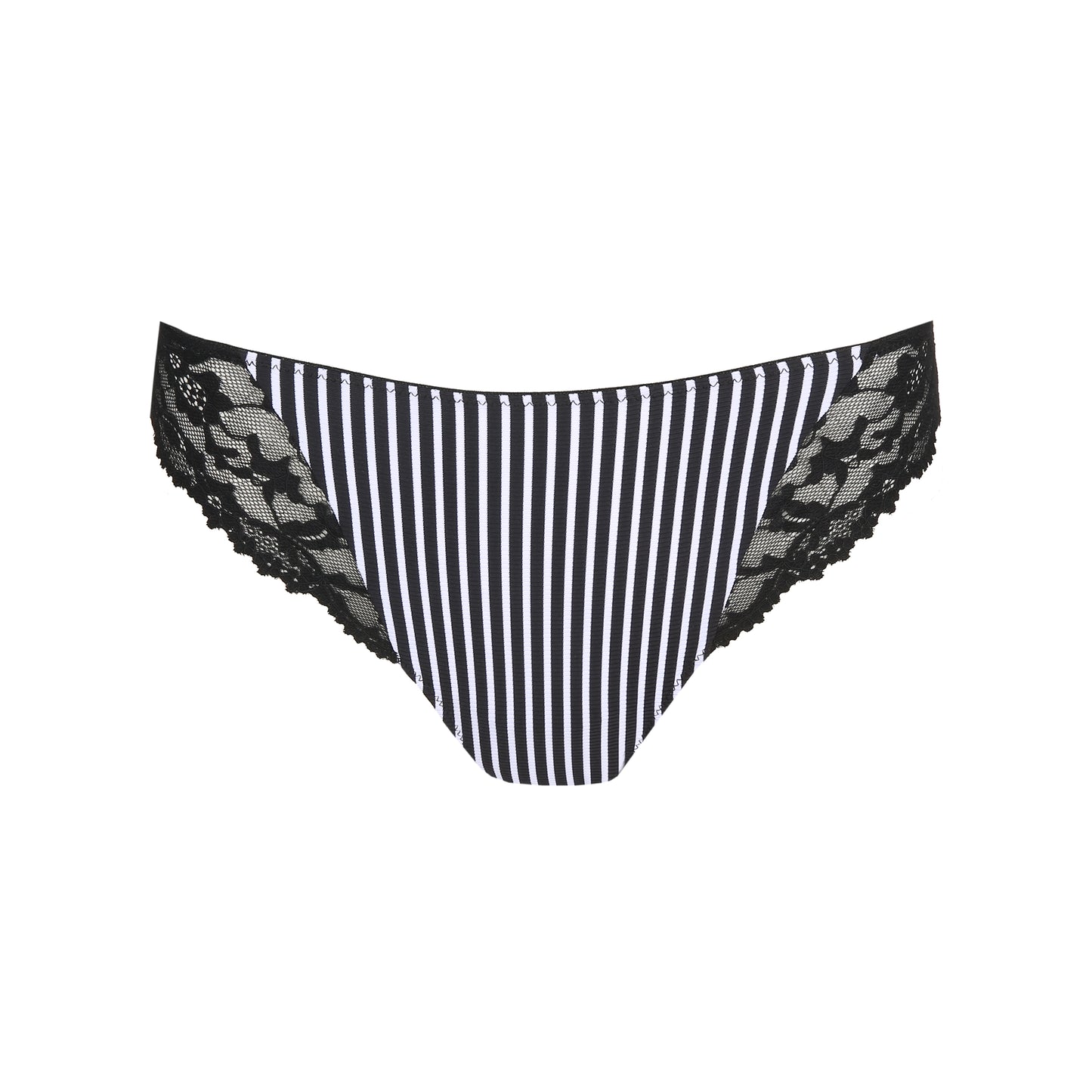 SYDNY Rioslip (Tuxedo Black)