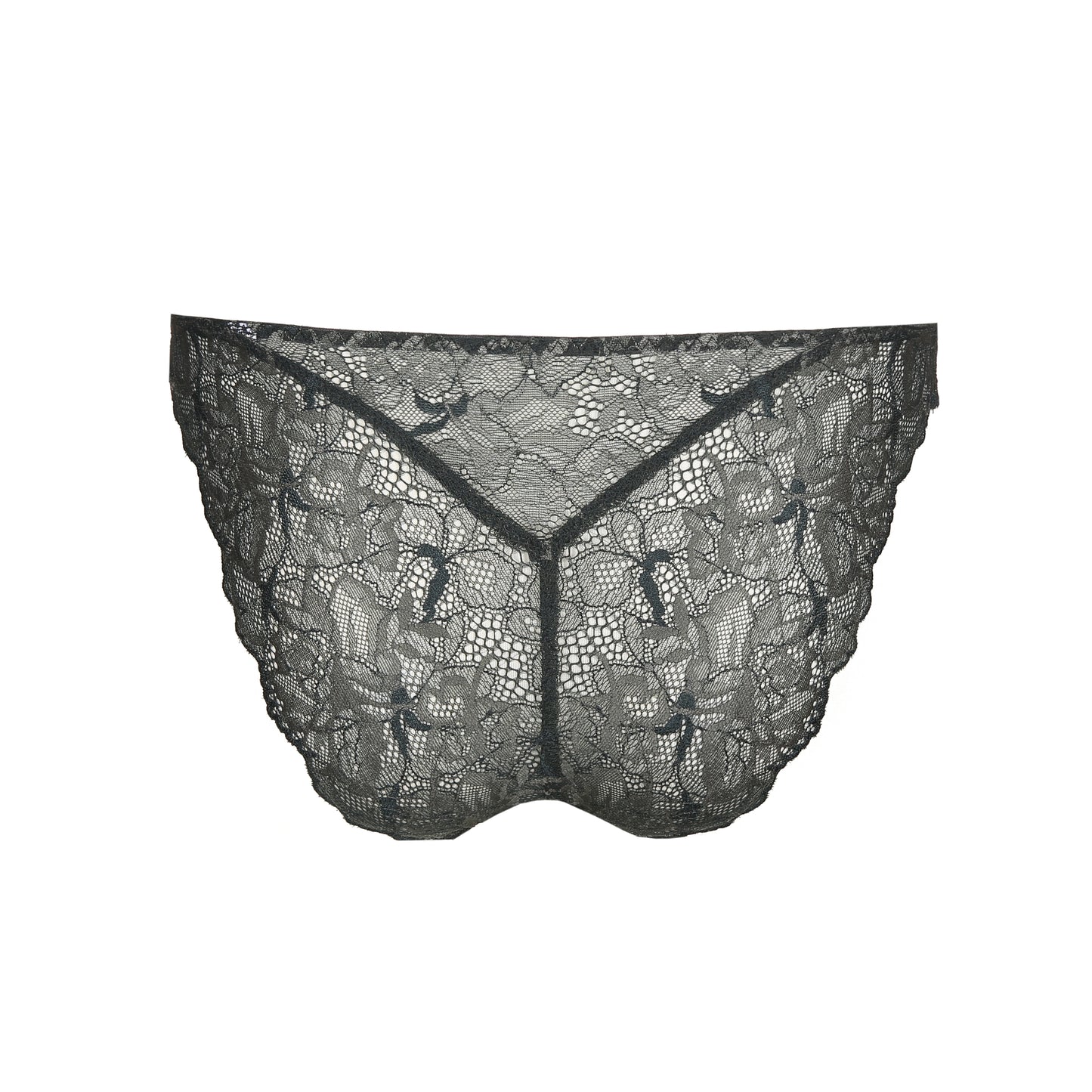 MANYLA Rioslip (Night Grey)