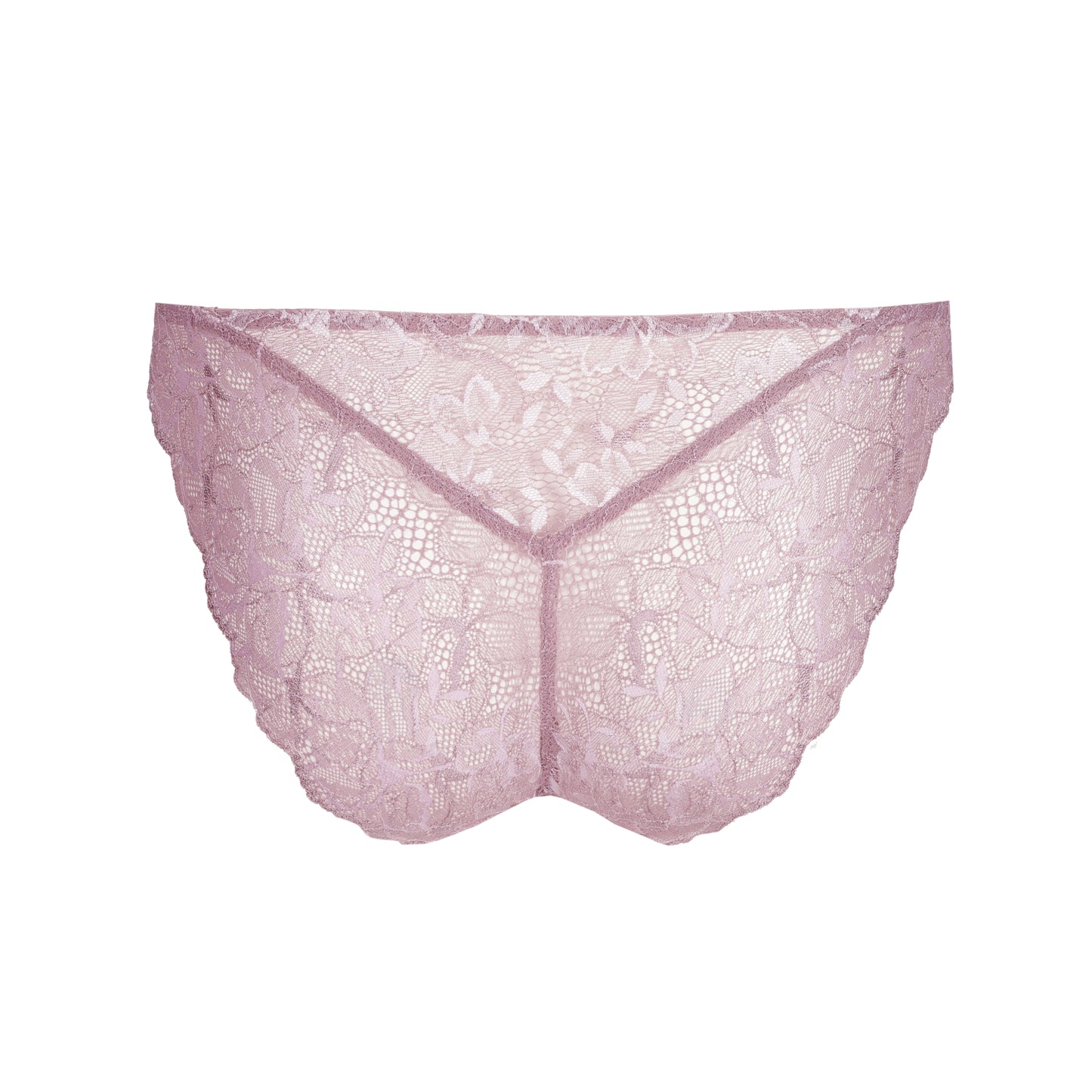 MANYLA Rioslip (Pastel Orchid) 36